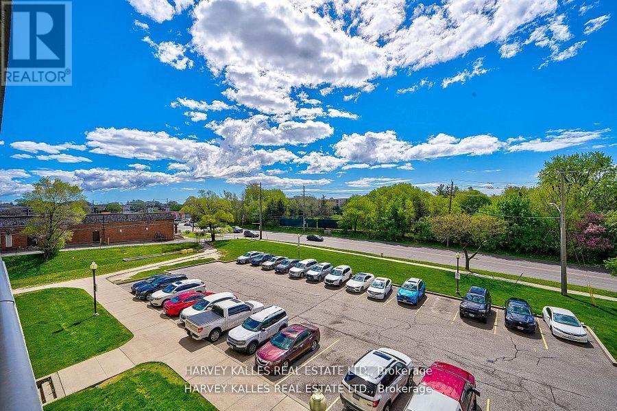 505 - 2000 Sheppard Avenue W, Toronto, Ontario M3N 1A2 - Photo 31 - W13068908