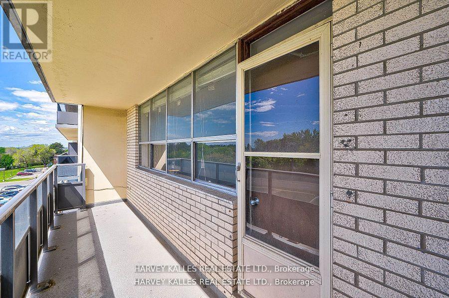 505 - 2000 Sheppard Avenue W, Toronto, Ontario M3N 1A2 - Photo 34 - W13068908