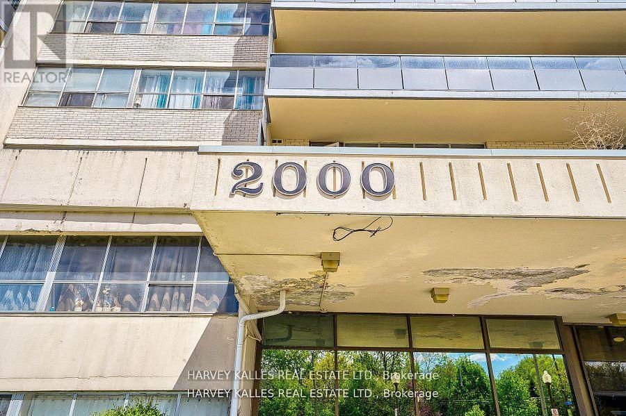 505 - 2000 Sheppard Avenue W, Toronto, Ontario M3N 1A2 - Photo 4 - W13068908