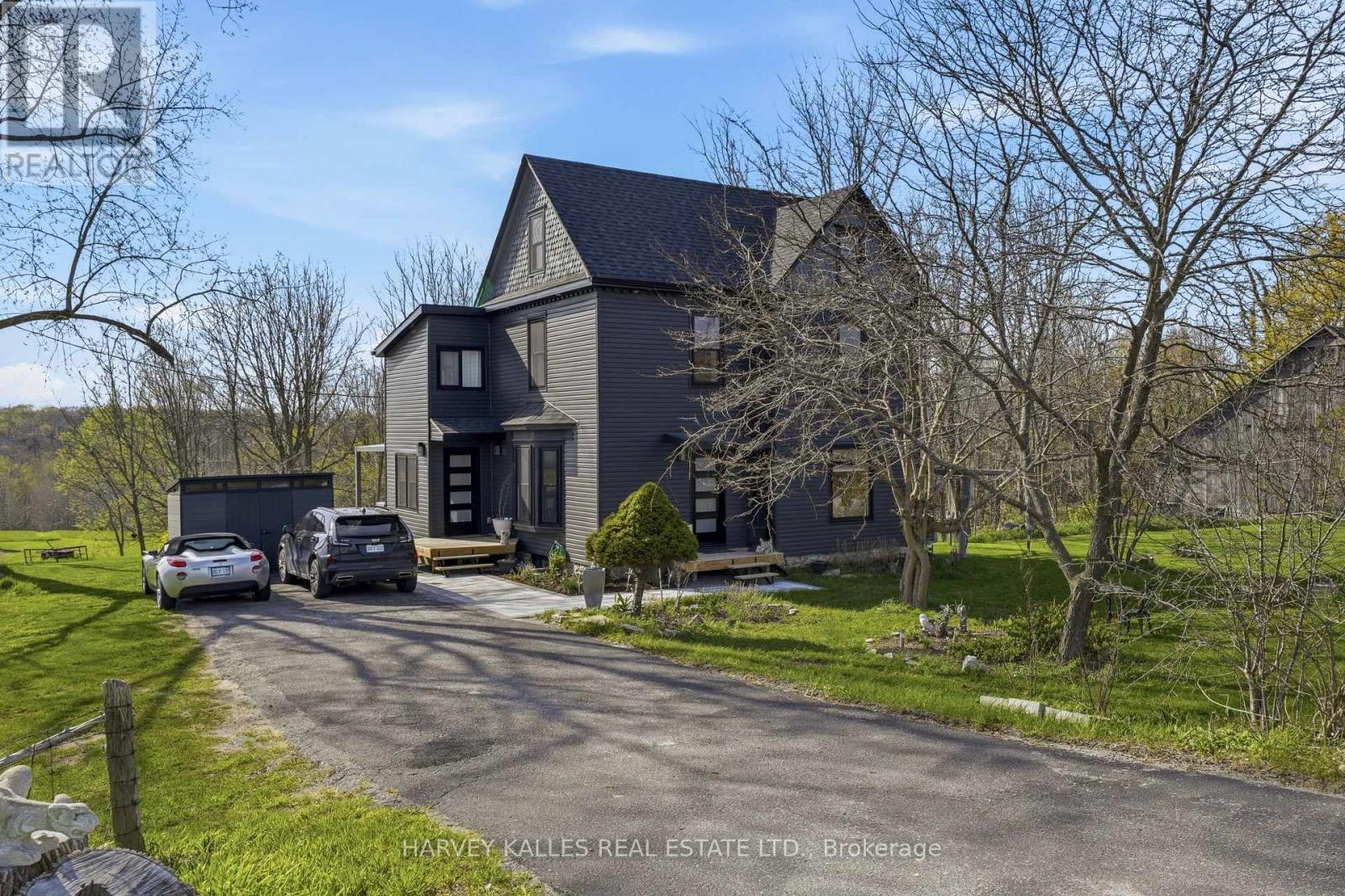 506 COUNTY RD 10 ROAD, Prince Edward County, Ontario