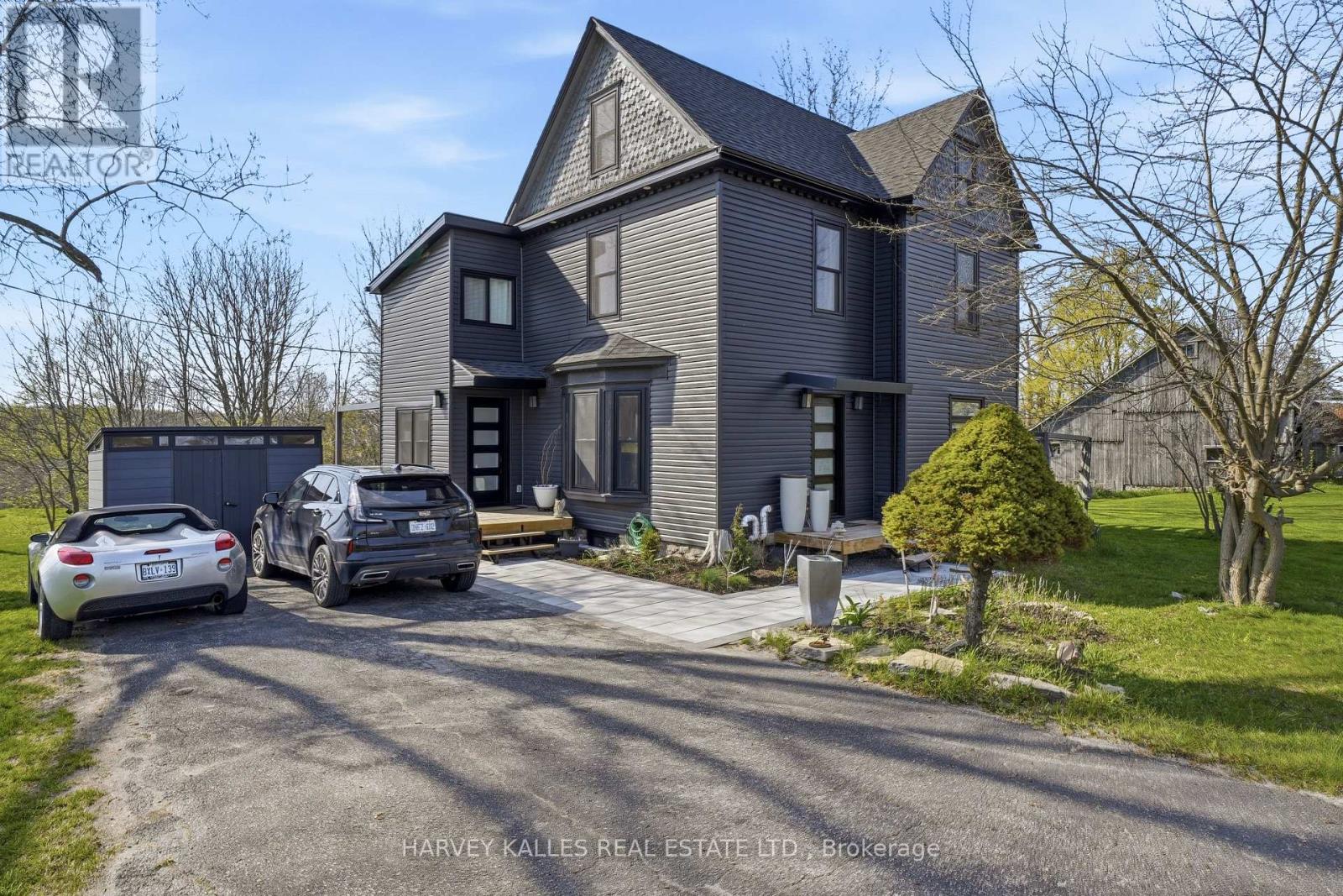 506 County Rd 10 Road, Prince Edward County, Ontario K0K 2T0 - Photo 2 - X13071250