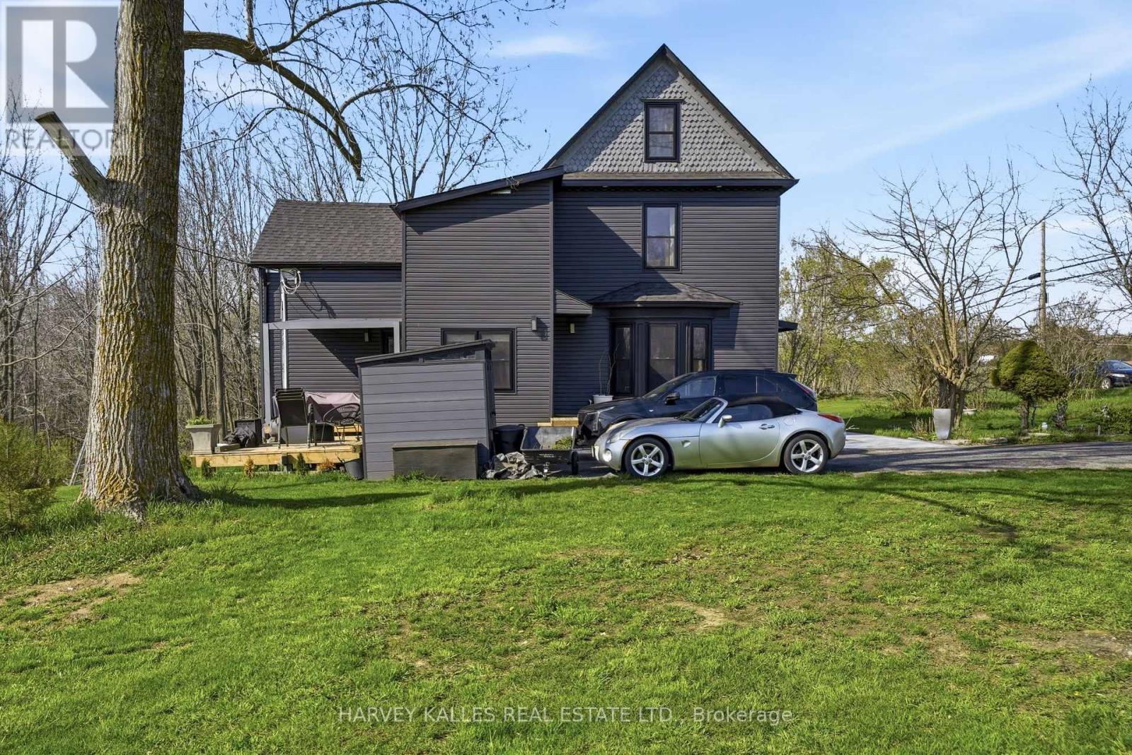 506 County Rd 10 Road, Prince Edward County, Ontario K0K 2T0 - Photo 3 - X13071250