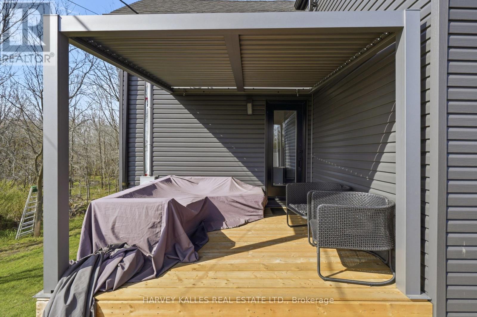 506 County Rd 10 Road, Prince Edward County, Ontario K0K 2T0 - Photo 32 - X13071250