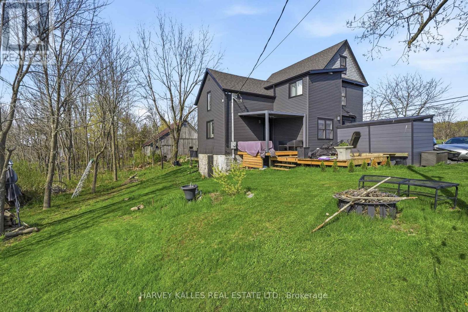 506 County Rd 10 Road, Prince Edward County, Ontario K0K 2T0 - Photo 35 - X13071250