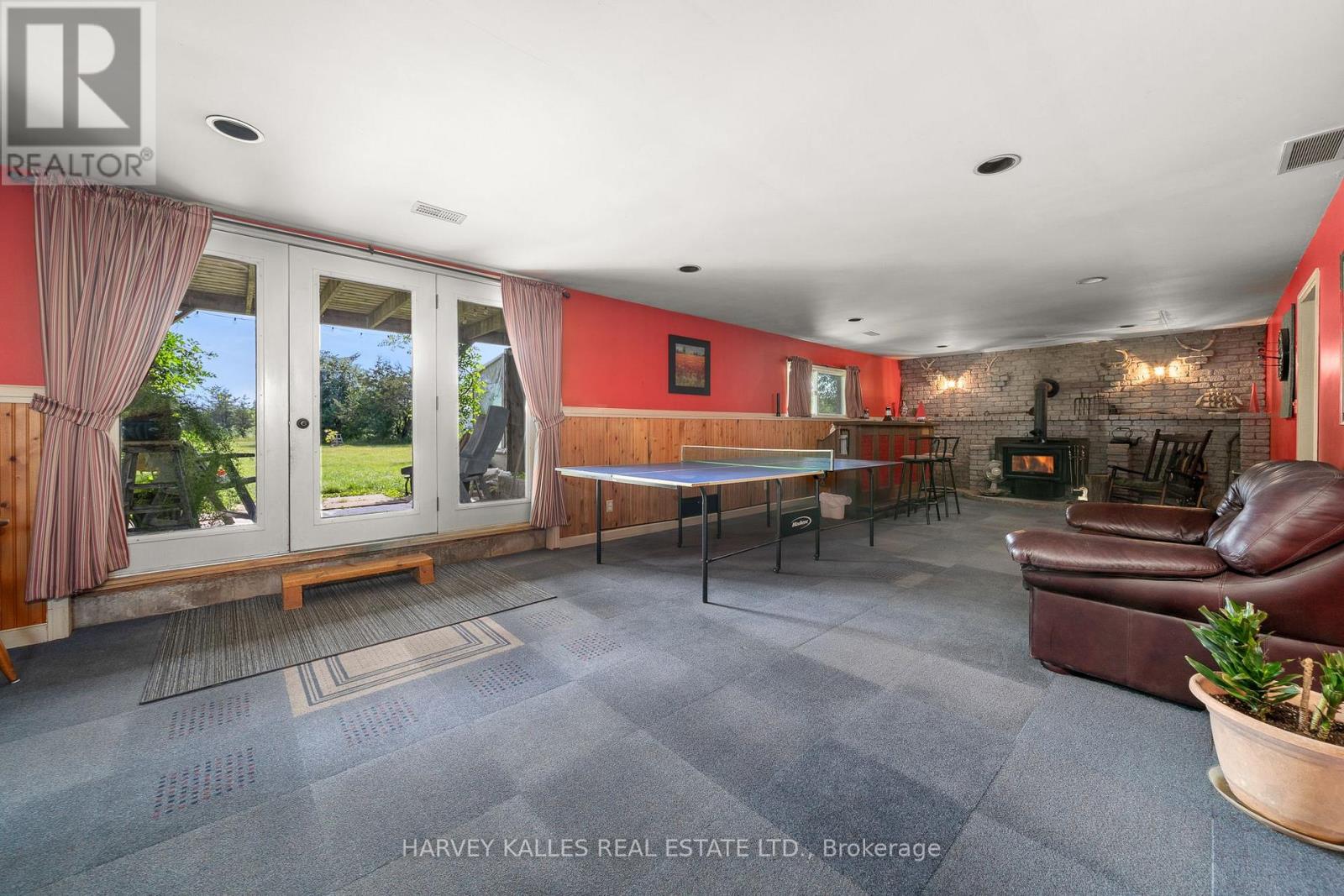 3470 County Rd 13 Road, Prince Edward County, Ontario K0K 2T0 - Photo 28 - X13071970