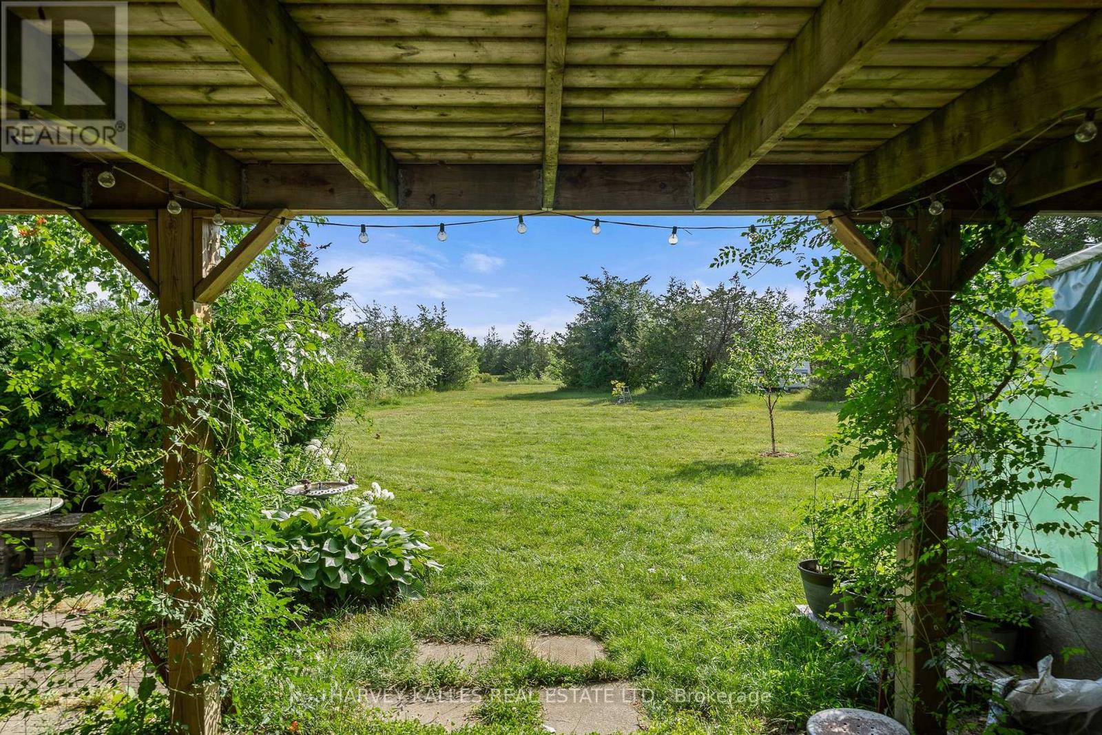 3470 County Rd 13 Road, Prince Edward County, Ontario K0K 2T0 - Photo 35 - X13071970