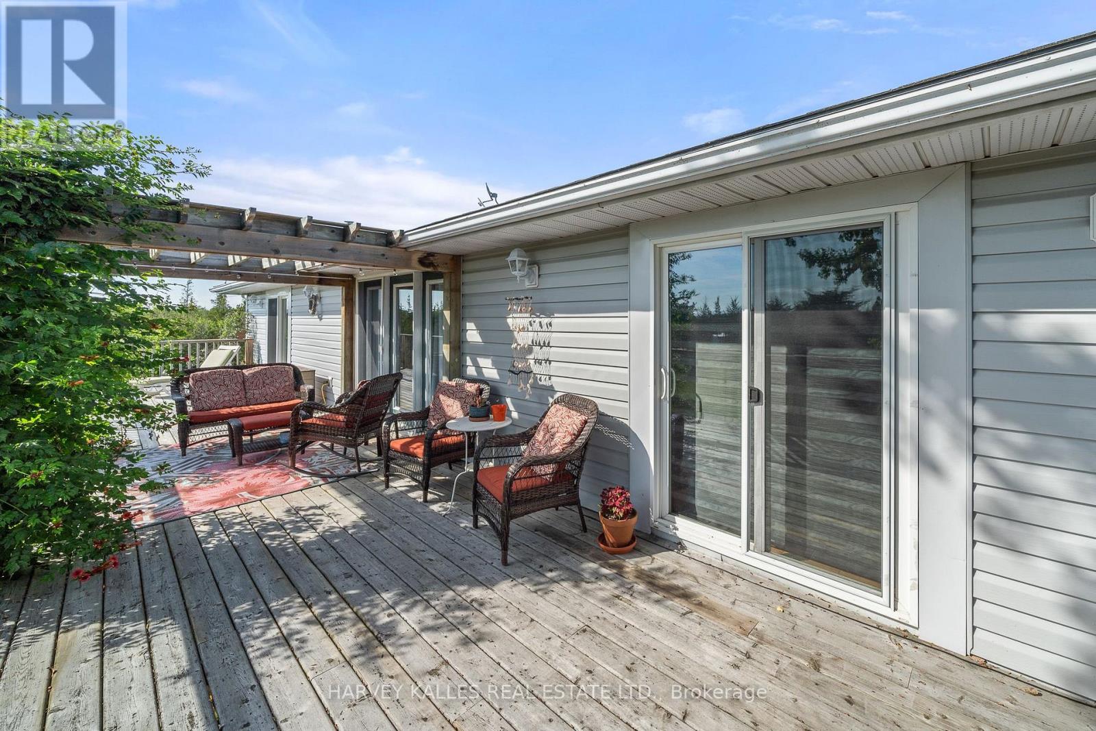 3470 County Rd 13 Road, Prince Edward County, Ontario K0K 2T0 - Photo 37 - X13071970
