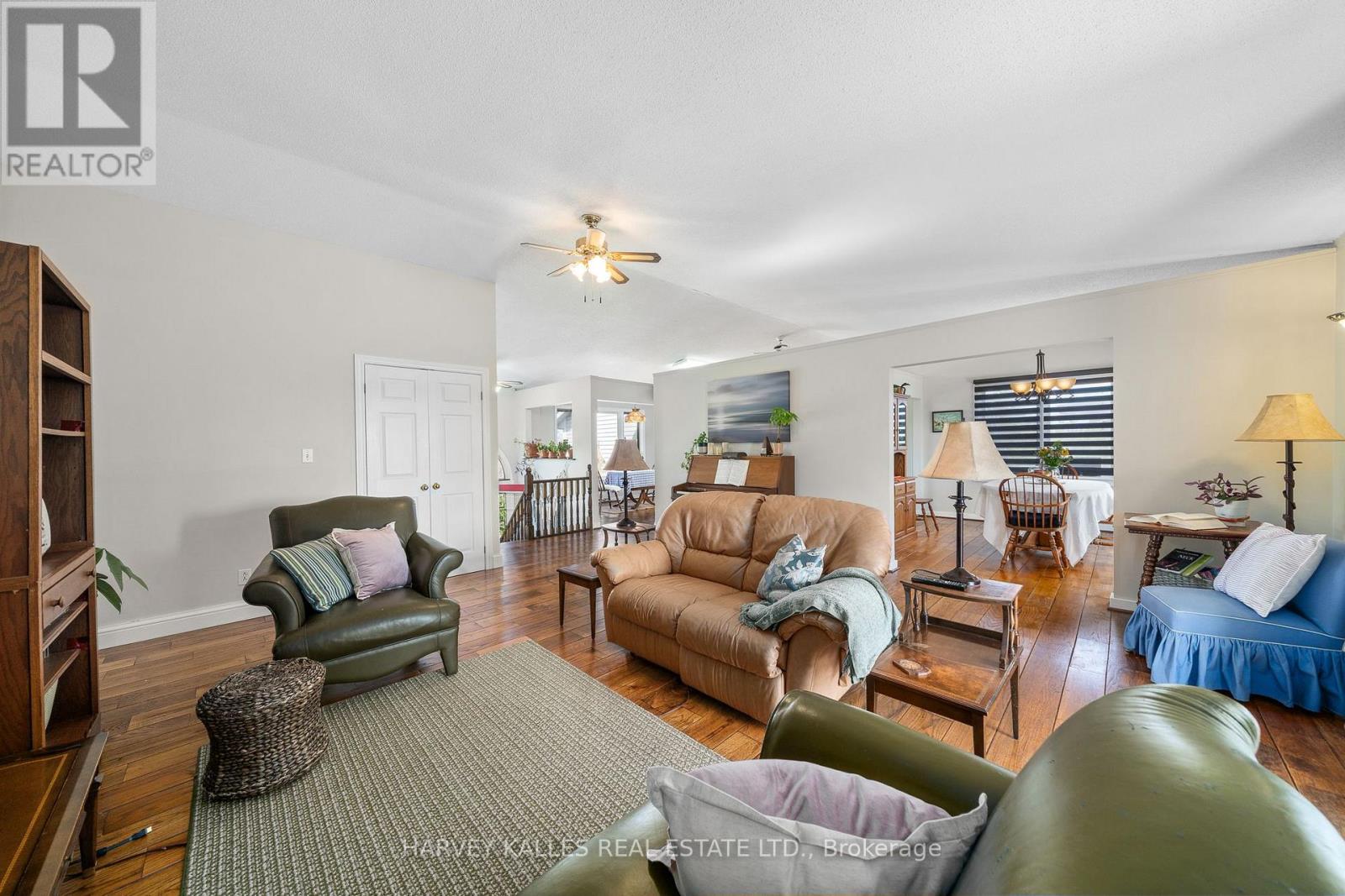 3470 County Rd 13 Road, Prince Edward County, Ontario K0K 2T0 - Photo 6 - X13071970