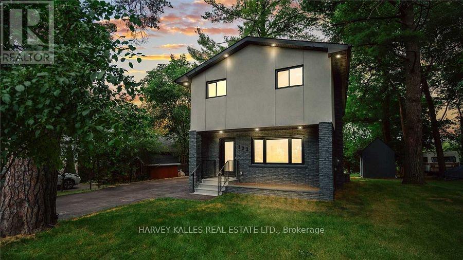123 SAND ROAD, East Gwillimbury, Ontario