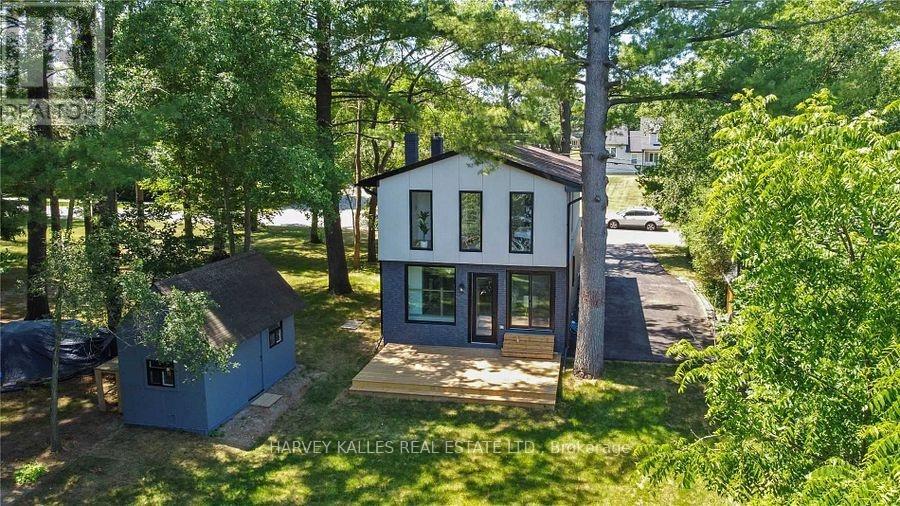 123 Sand Road, East Gwillimbury, Ontario L9N 1H9 - Photo 21 - N13077352