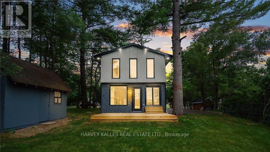 123 Sand Road, East Gwillimbury, Ontario L9N 1H9 - Photo 22 - N13077352