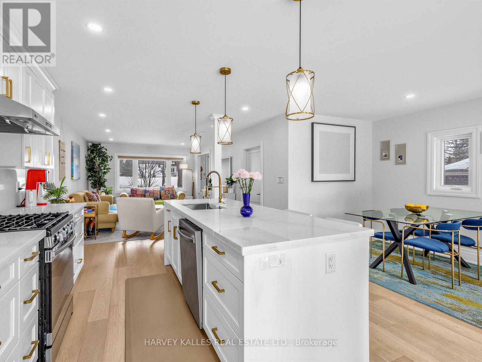 123 Sand Road, East Gwillimbury, Ontario L9N 1H9 - Photo 7 - N13077352
