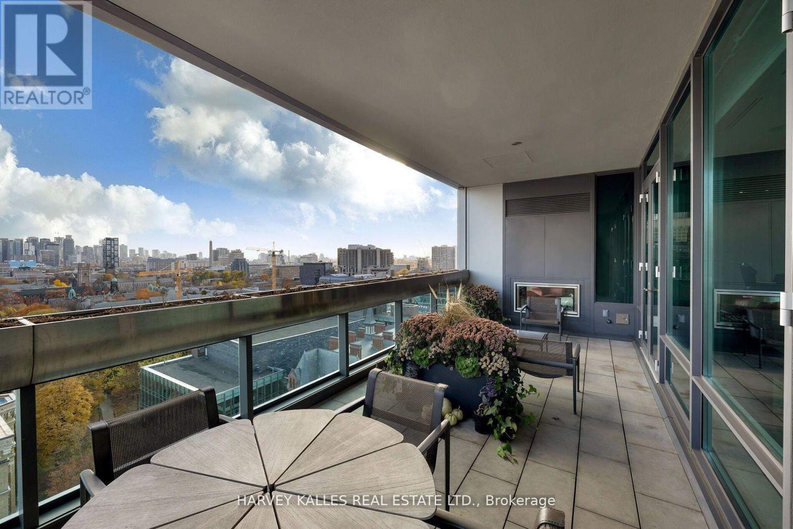 1501 - 206 Bloor Street W, Toronto, Ontario M5S 1T8 - Photo 11 - C13081348