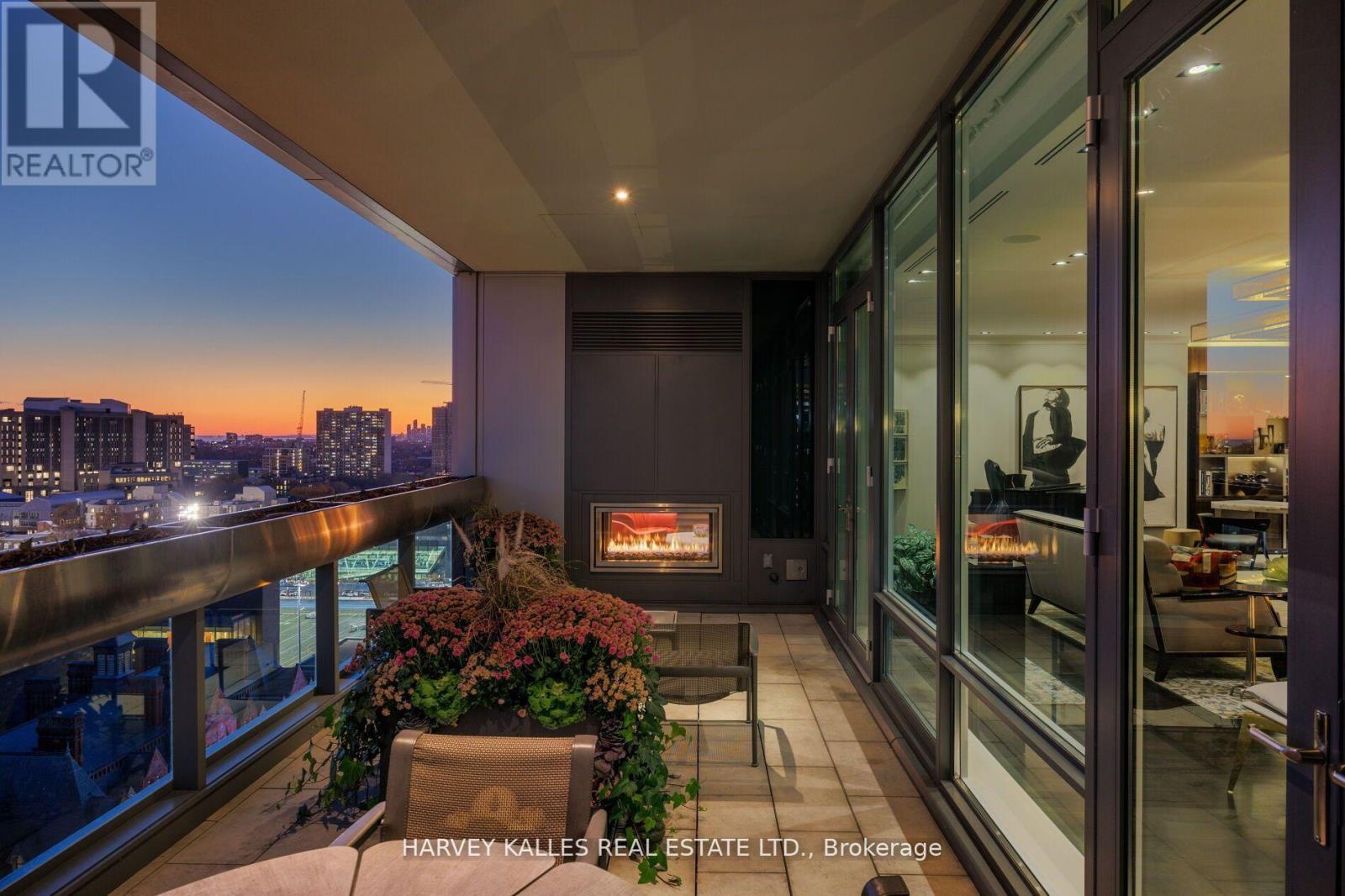 1501 - 206 Bloor Street W, Toronto, Ontario M5S 1T8 - Photo 12 - C13081348