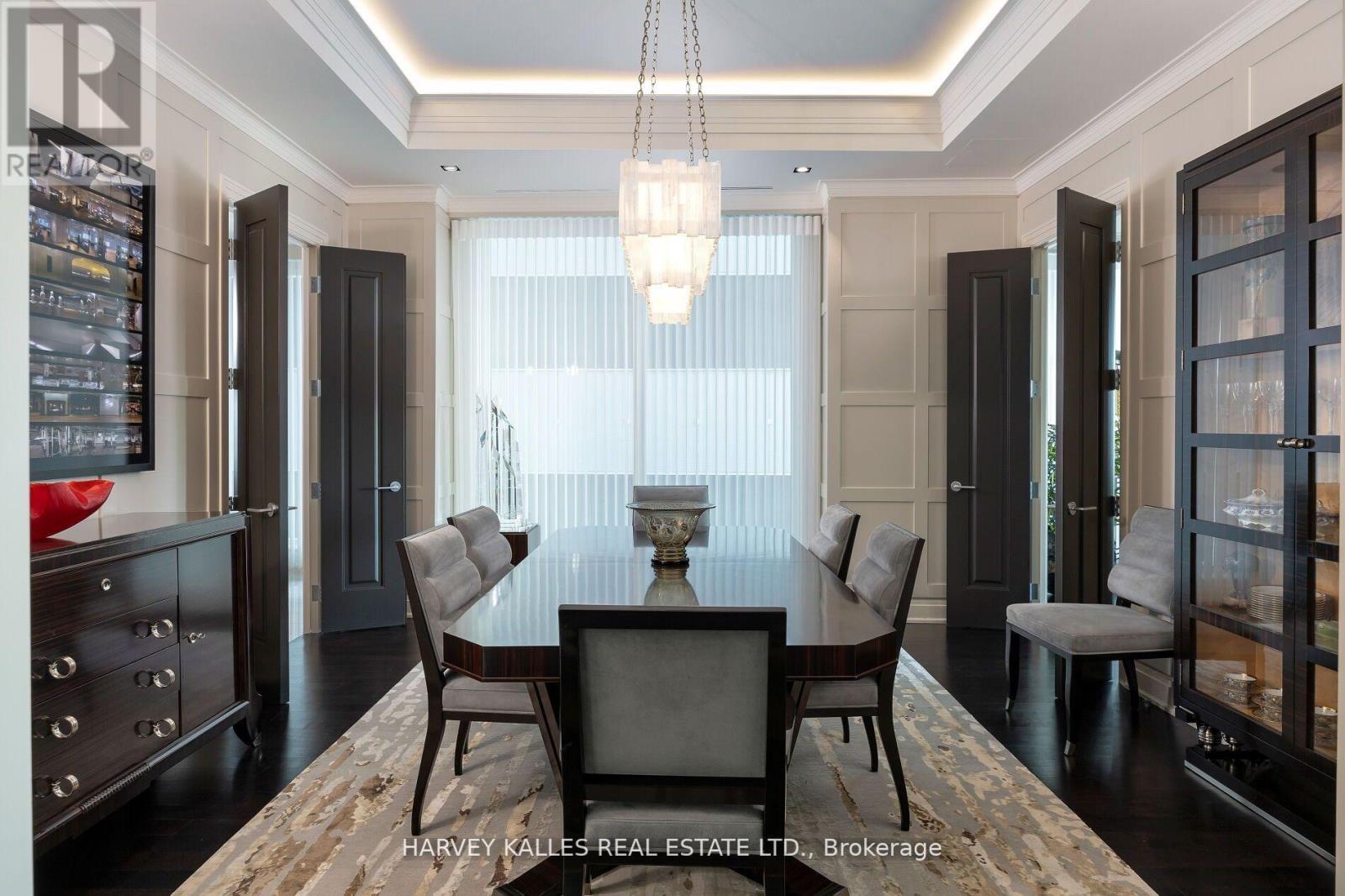 1501 - 206 Bloor Street W, Toronto, Ontario M5S 1T8 - Photo 13 - C13081348