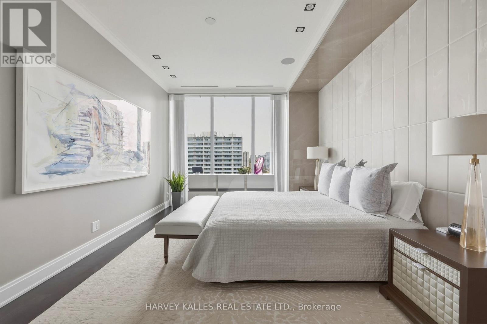 1501 - 206 Bloor Street W, Toronto, Ontario M5S 1T8 - Photo 19 - C13081348