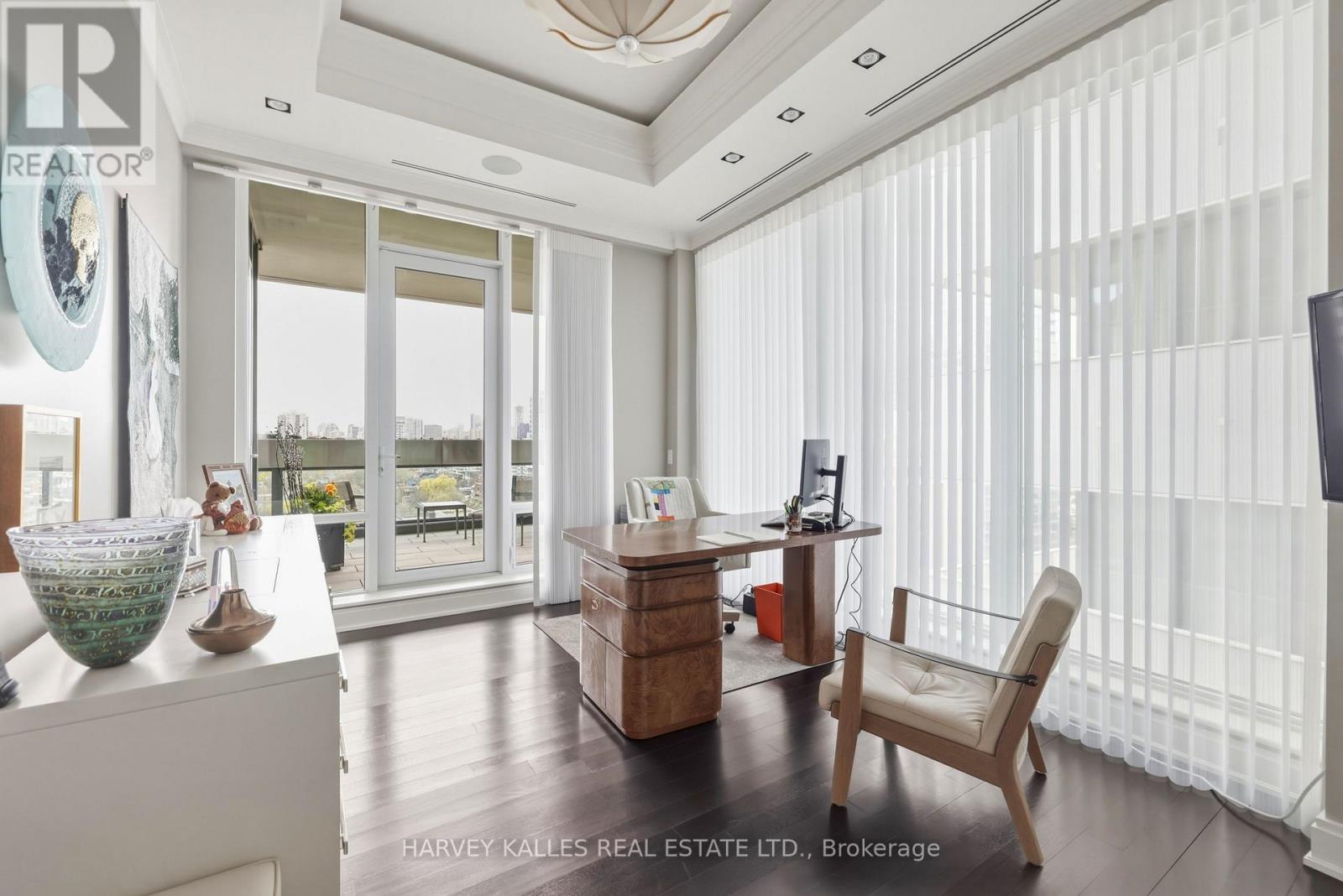 1501 - 206 Bloor Street W, Toronto, Ontario M5S 1T8 - Photo 23 - C13081348