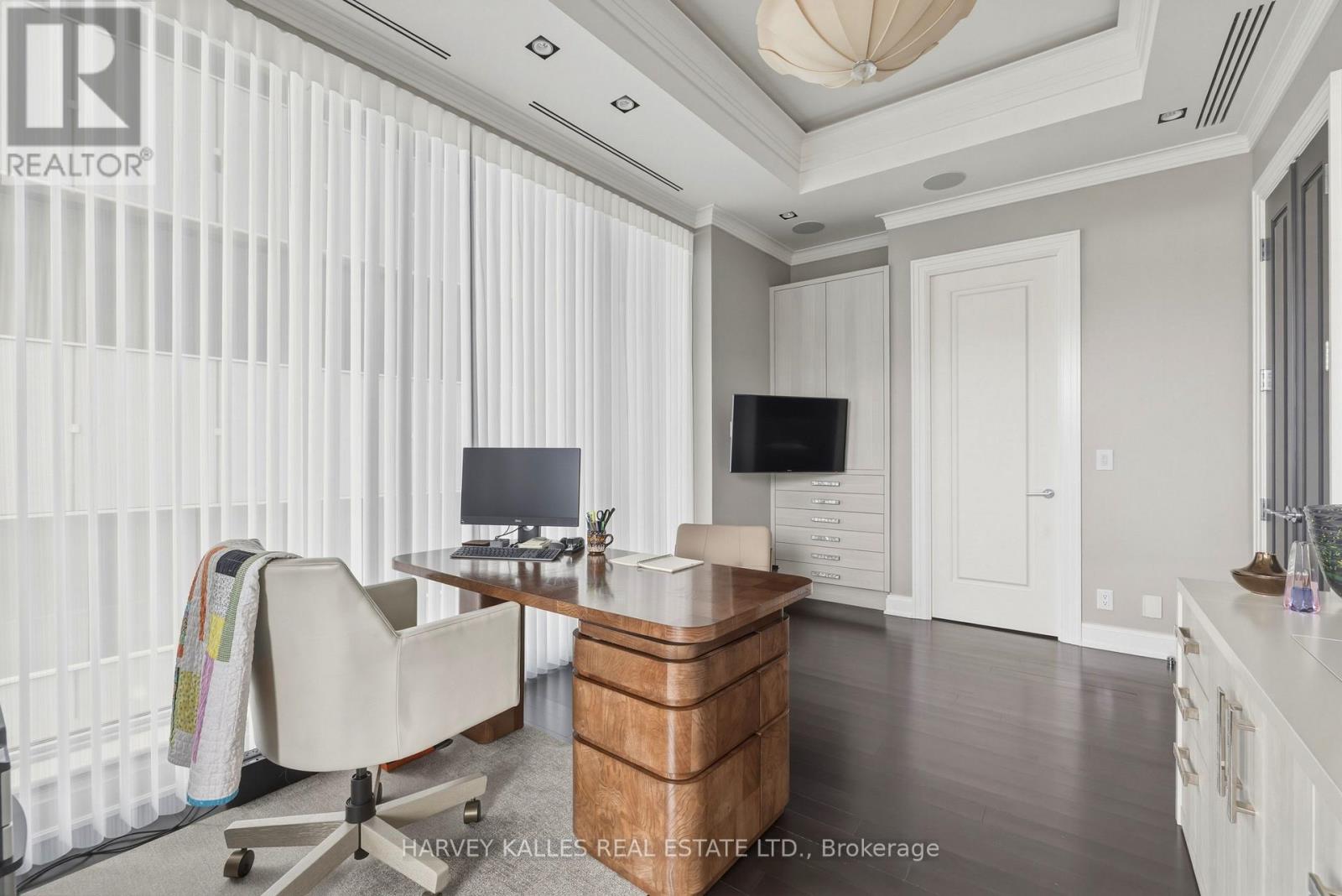 1501 - 206 Bloor Street W, Toronto, Ontario M5S 1T8 - Photo 24 - C13081348