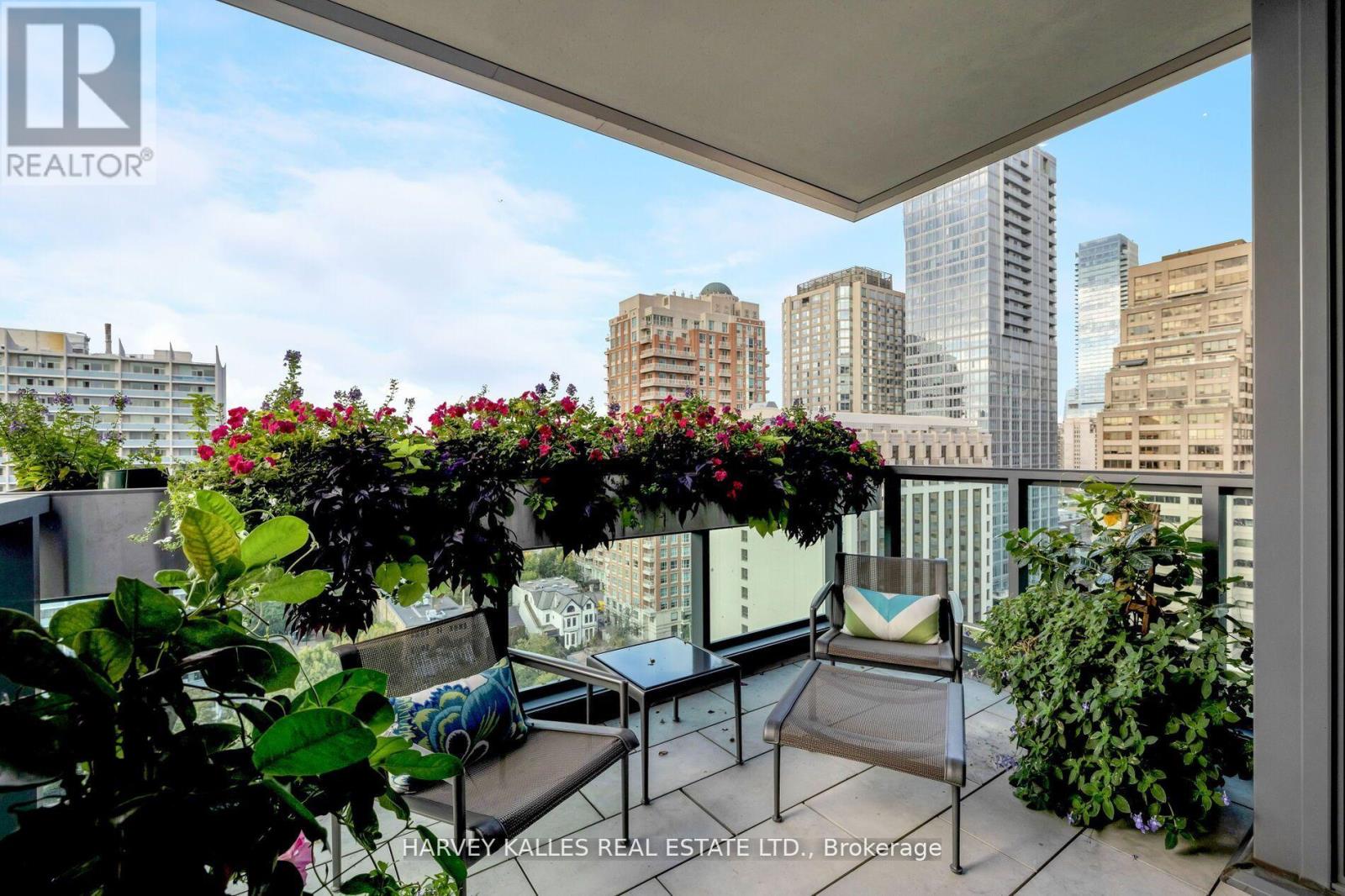 1501 - 206 Bloor Street W, Toronto, Ontario M5S 1T8 - Photo 25 - C13081348