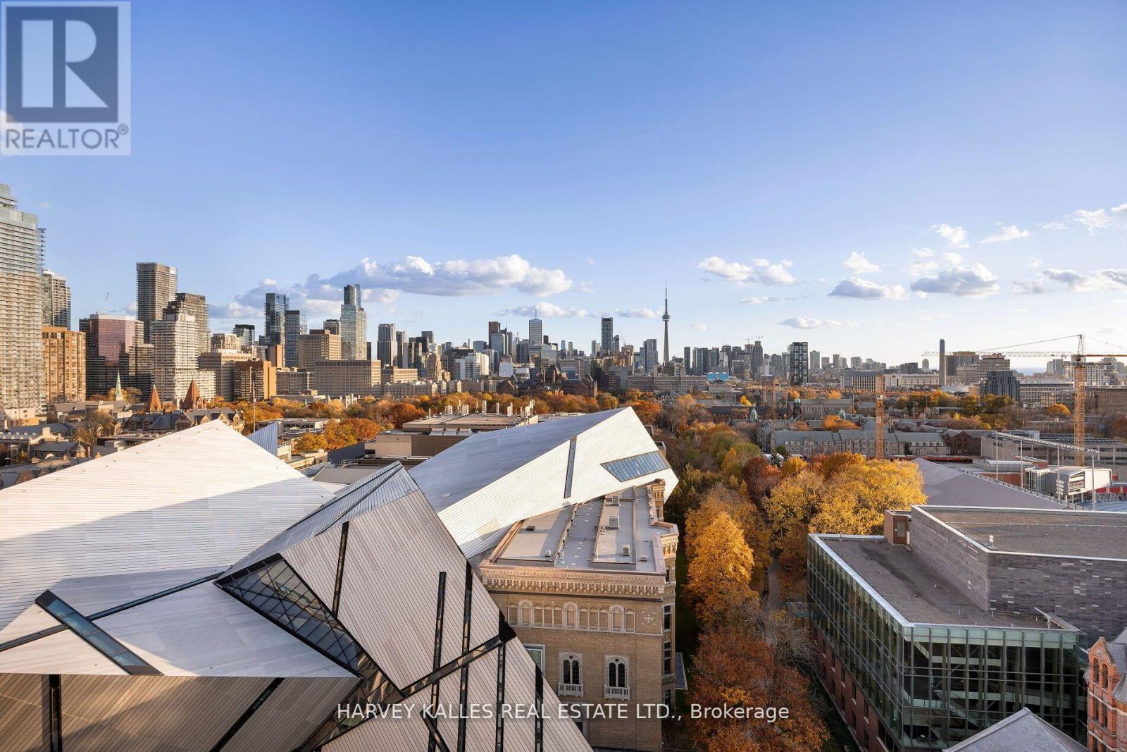 1501 - 206 Bloor Street W, Toronto, Ontario M5S 1T8 - Photo 26 - C13081348