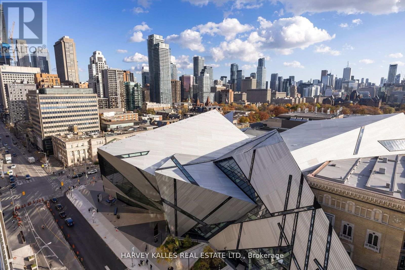 1501 - 206 Bloor Street W, Toronto, Ontario M5S 1T8 - Photo 27 - C13081348