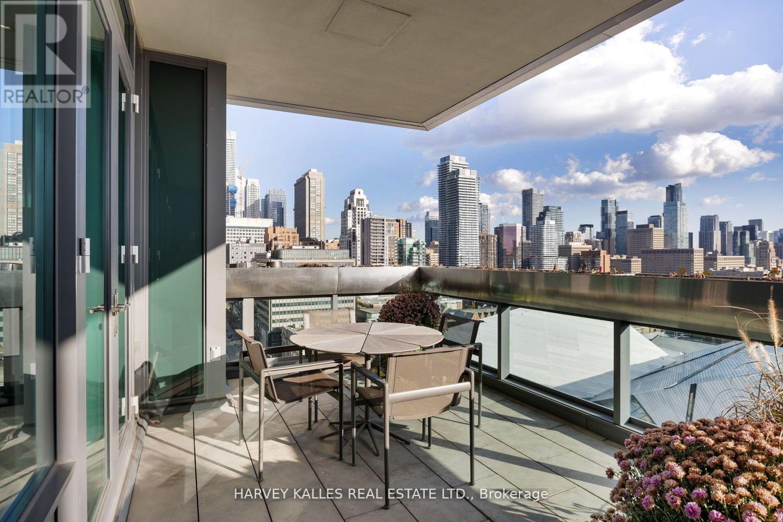 1501 - 206 Bloor Street W, Toronto, Ontario M5S 1T8 - Photo 28 - C13081348