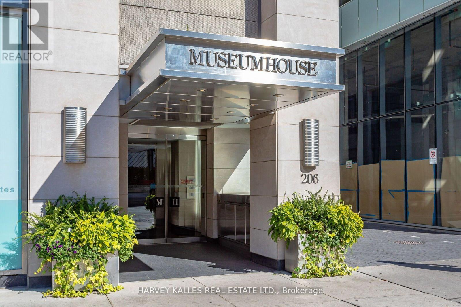 1501 - 206 Bloor Street W, Toronto, Ontario M5S 1T8 - Photo 30 - C13081348