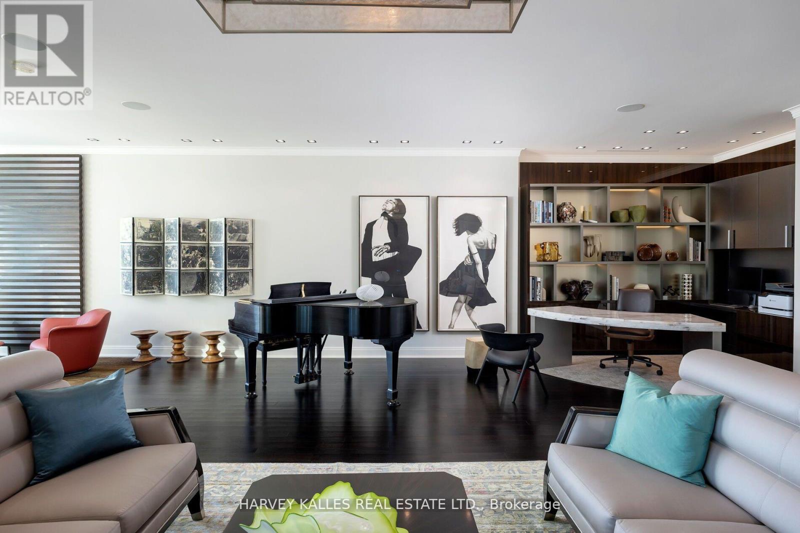 1501 - 206 Bloor Street W, Toronto, Ontario M5S 1T8 - Photo 4 - C13081348