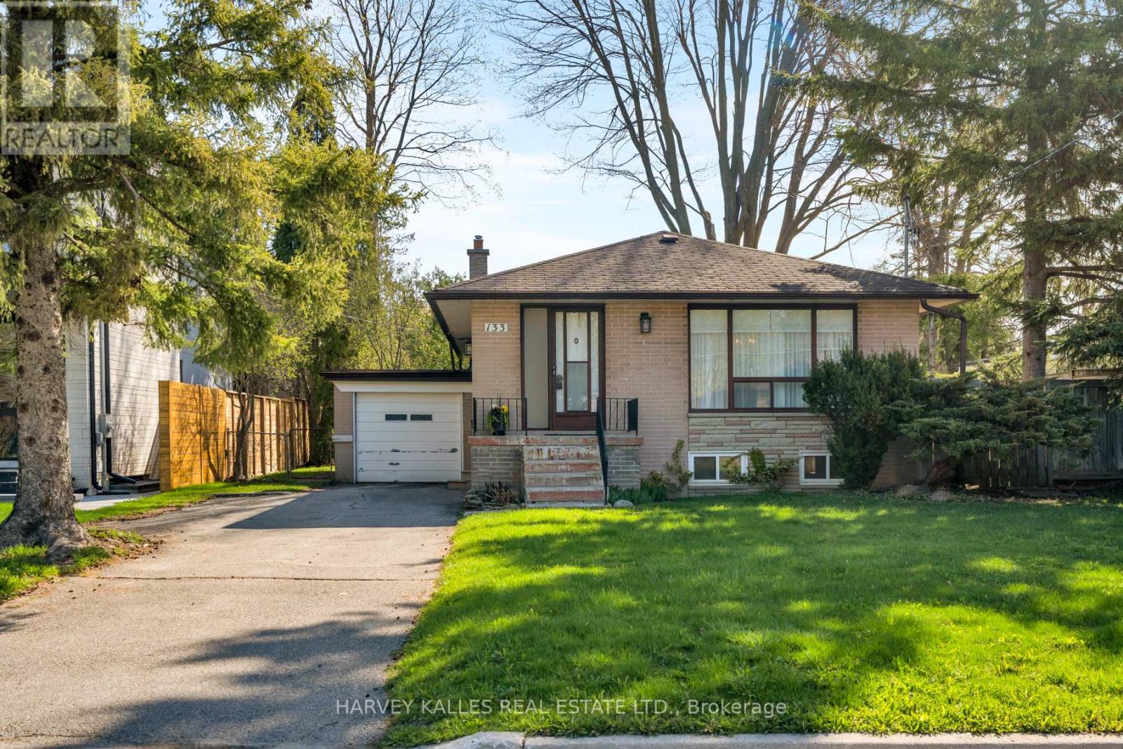 133 WOOD LANE, Richmond Hill, Ontario