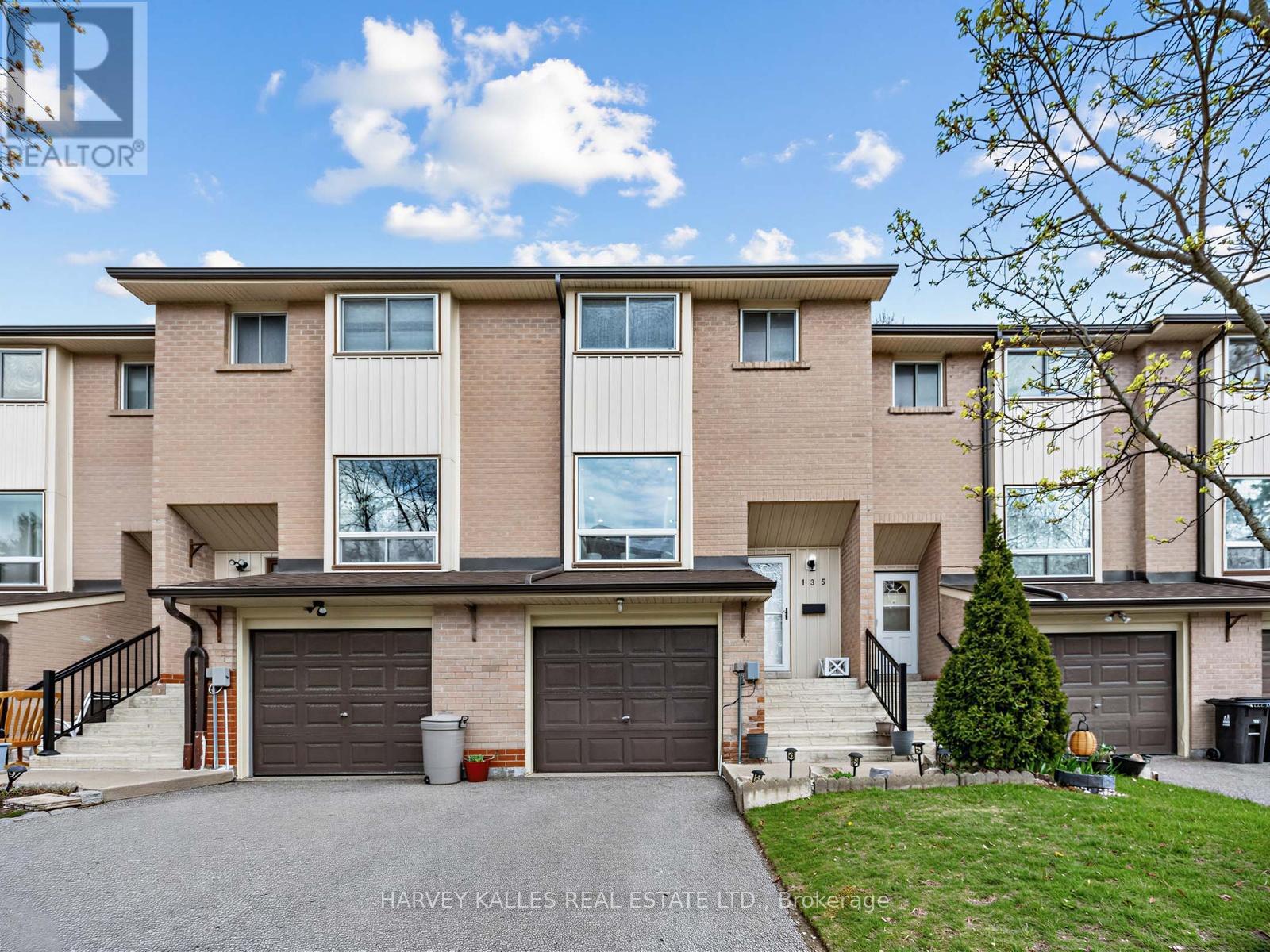 155 - 25 COLLINSGROVE ROAD, Toronto, Ontario