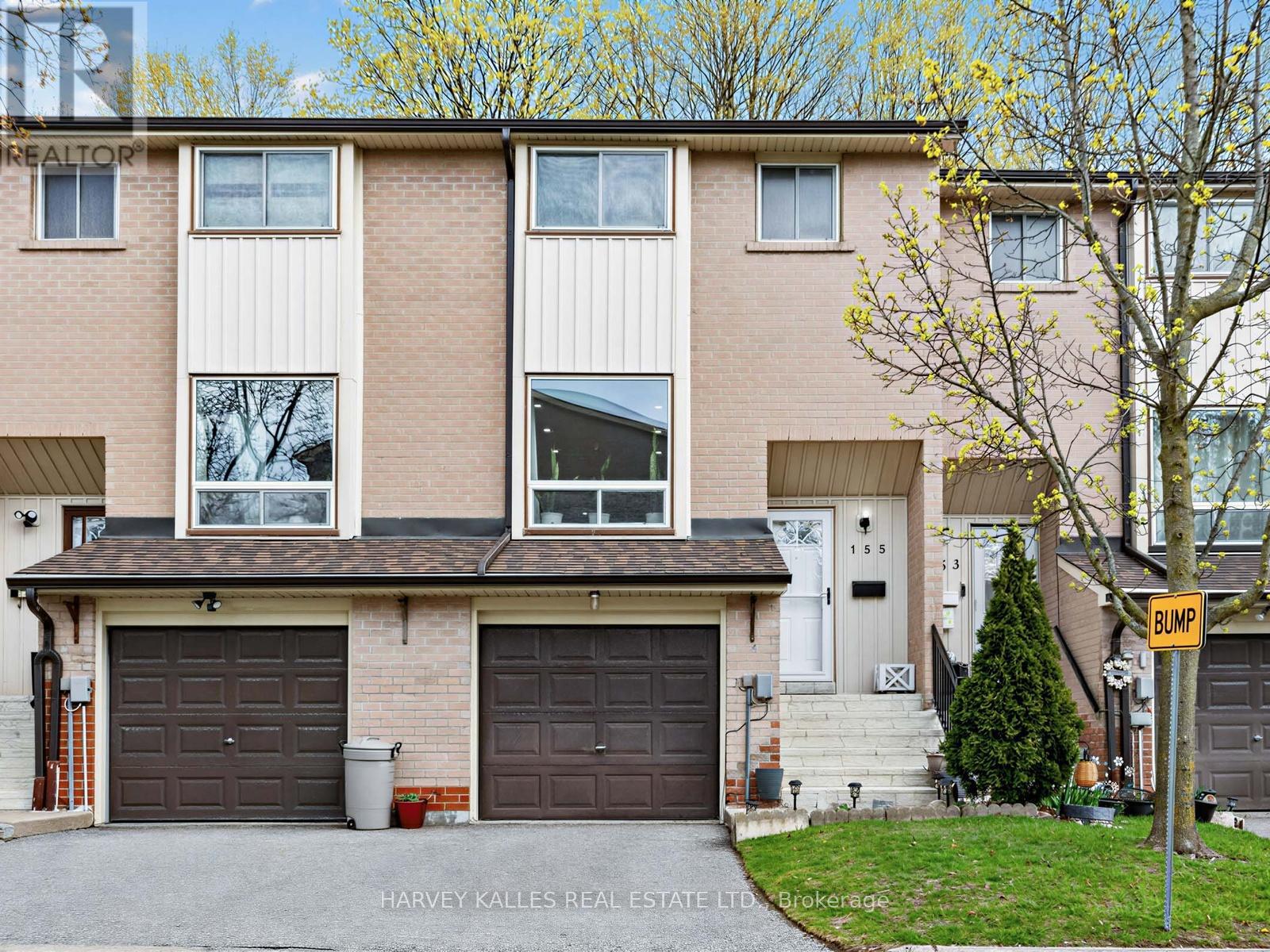 155 - 25 Collinsgrove Road, Toronto, Ontario M1E 3S3 - Photo 2 - E13084856