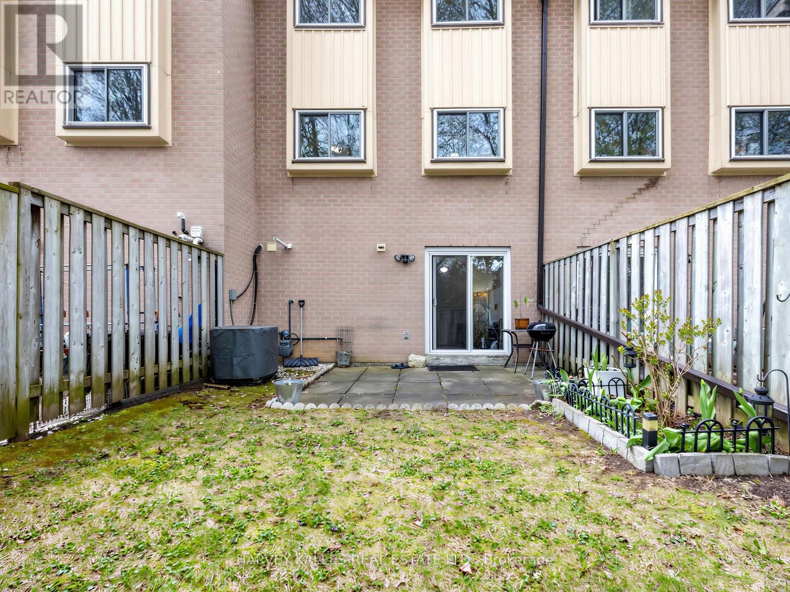 155 - 25 Collinsgrove Road, Toronto, Ontario M1E 3S3 - Photo 28 - E13084856