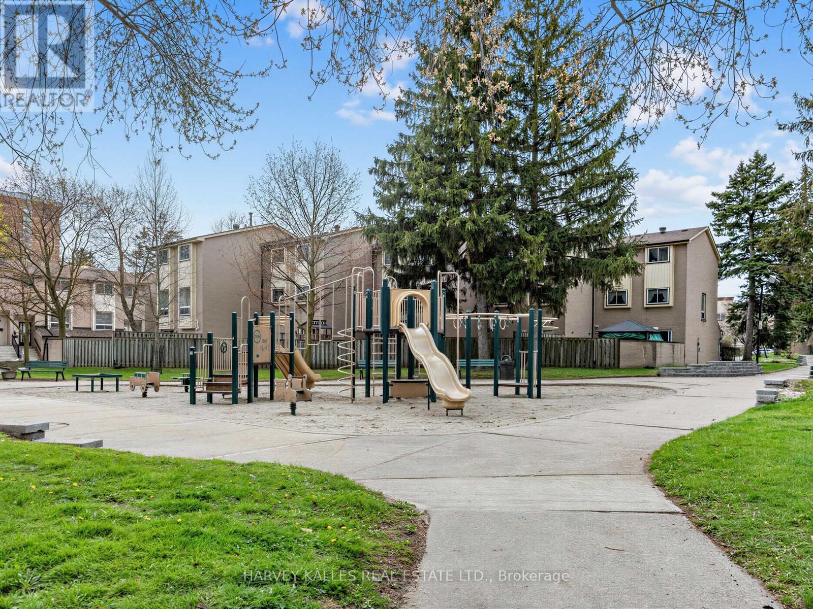155 - 25 Collinsgrove Road, Toronto, Ontario M1E 3S3 - Photo 29 - E13084856