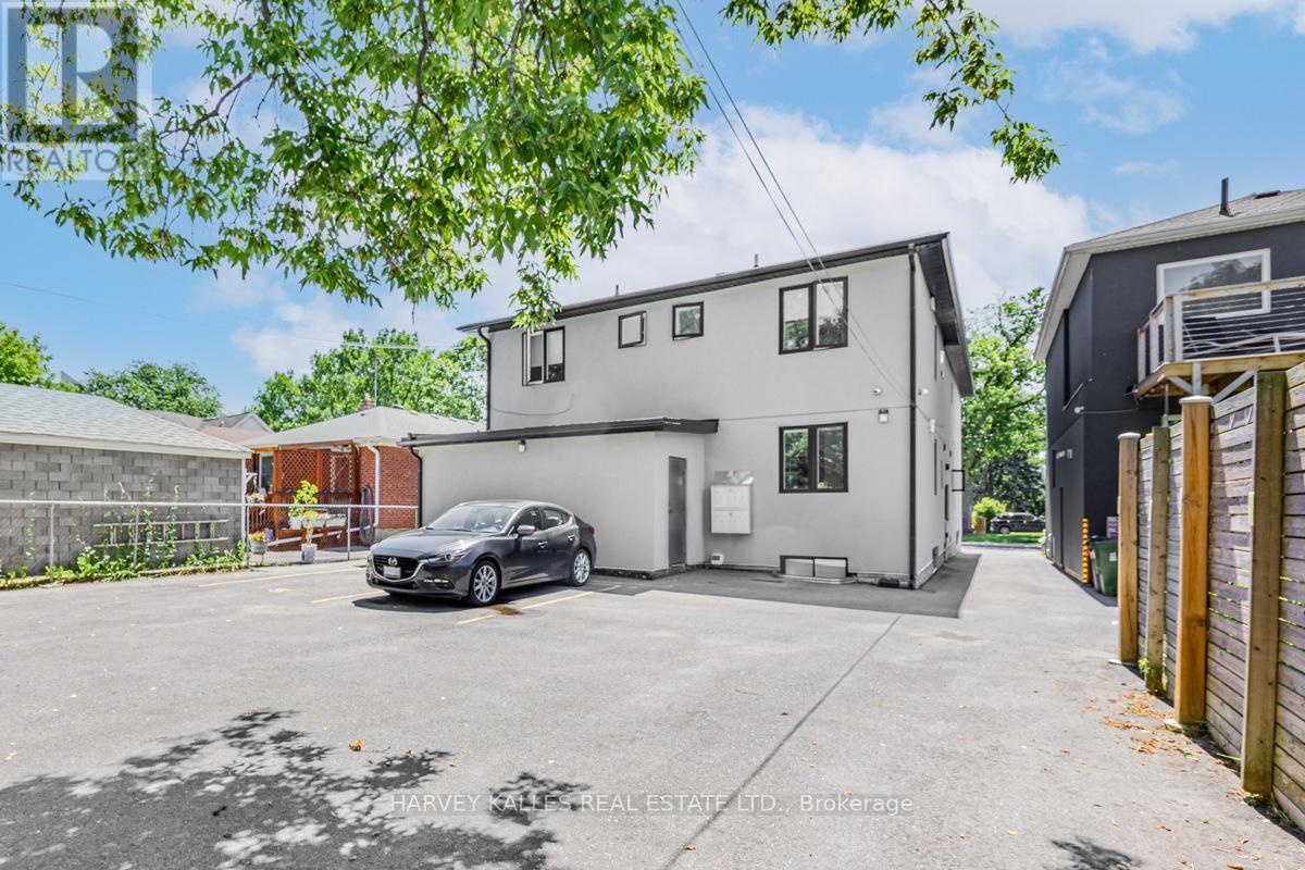18 Cavell Avenue, Toronto, Ontario M8V 1P2 - Photo 26 - W13085404
