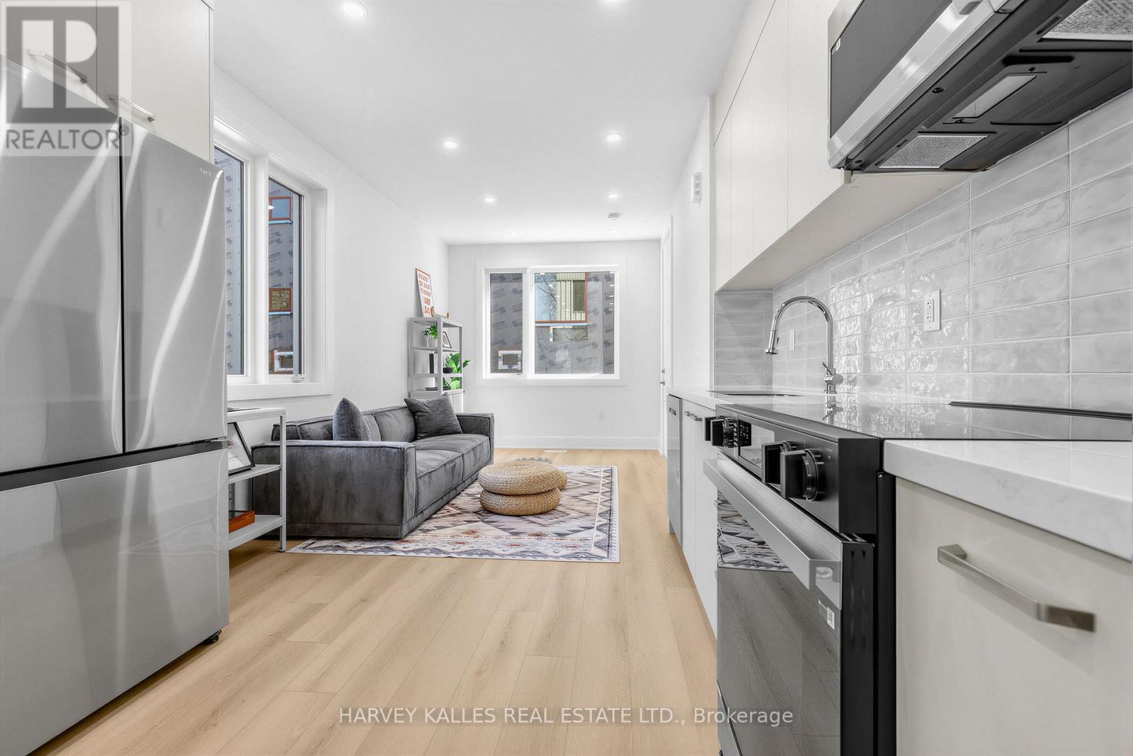 5b - 45 Bellevue Avenue, Toronto, Ontario M5T 2N5 - Photo 10 - C13089266