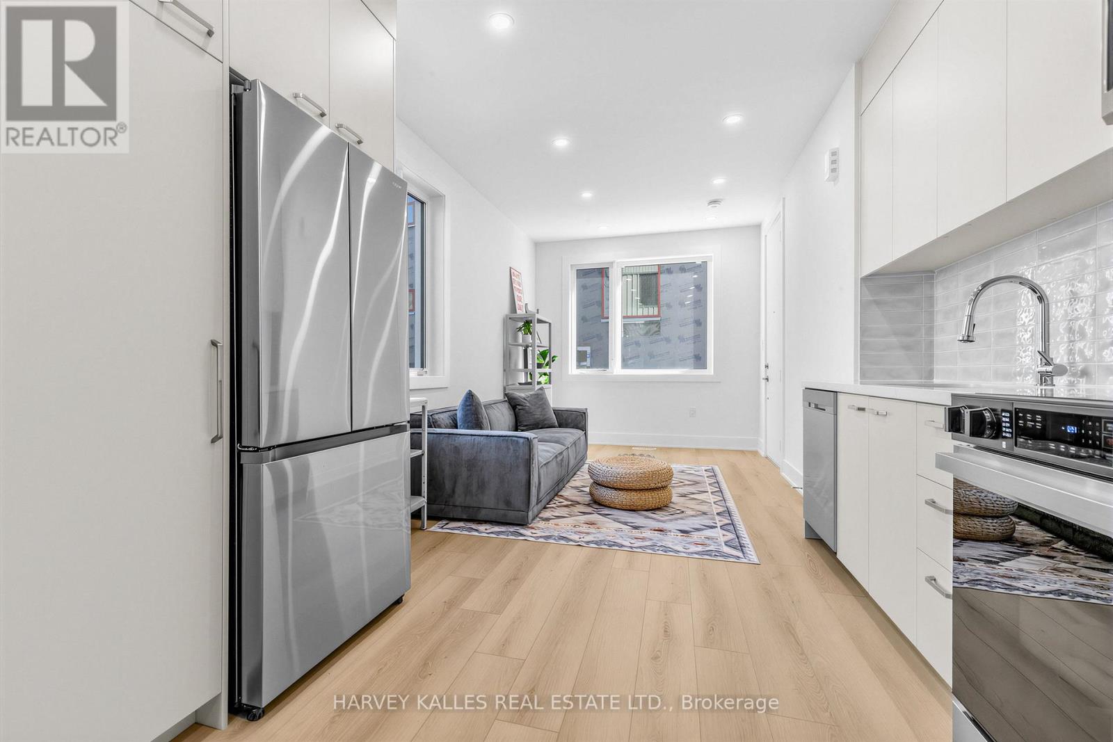 5b - 45 Bellevue Avenue, Toronto, Ontario M5T 2N5 - Photo 11 - C13089266