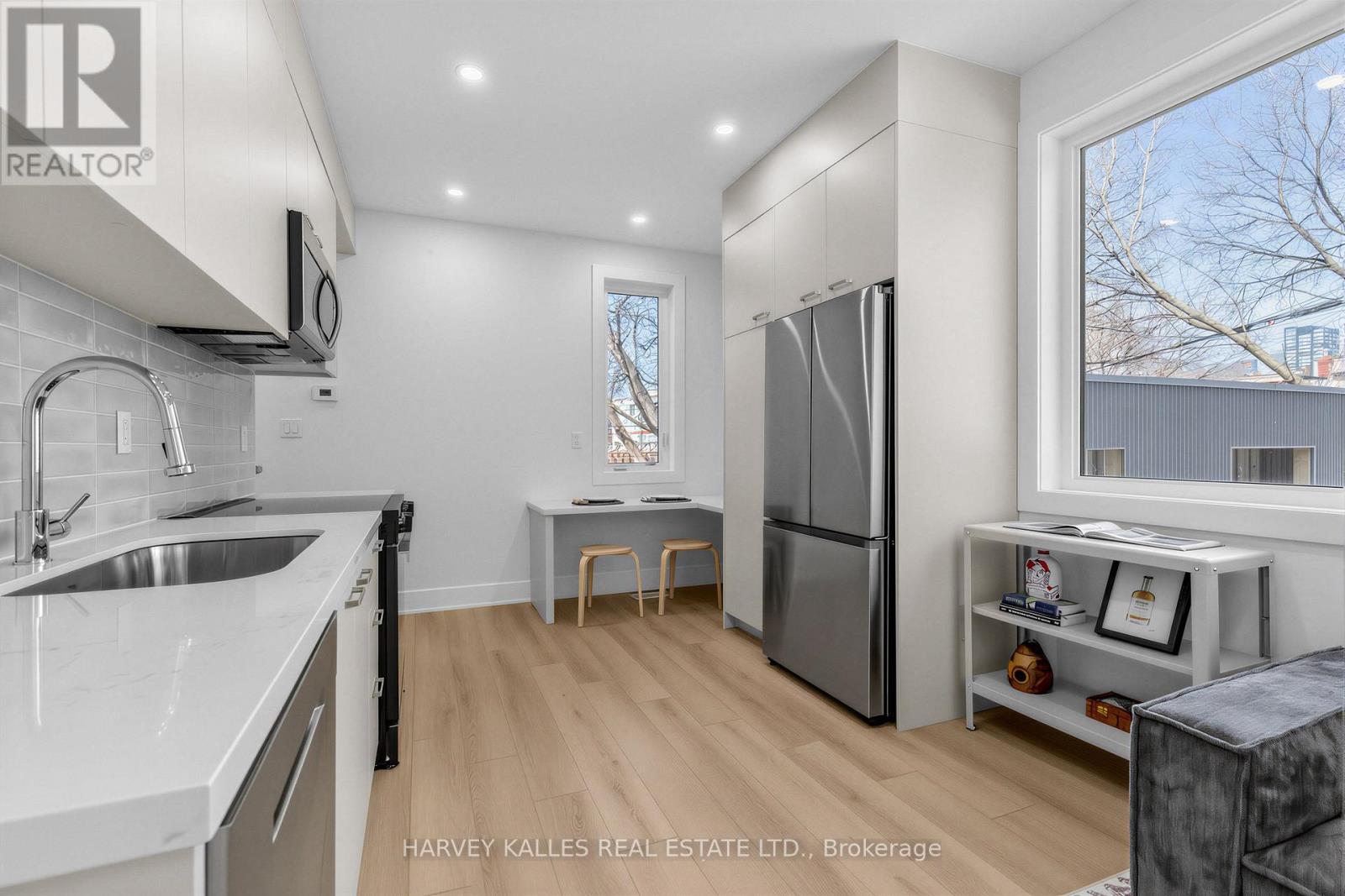5b - 45 Bellevue Avenue, Toronto, Ontario M5T 2N5 - Photo 12 - C13089266