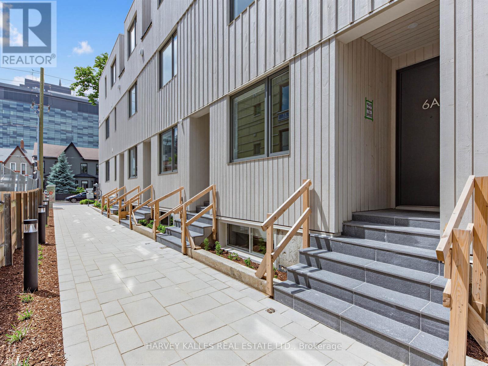 5b - 45 Bellevue Avenue, Toronto, Ontario M5T 2N5 - Photo 4 - C13089266