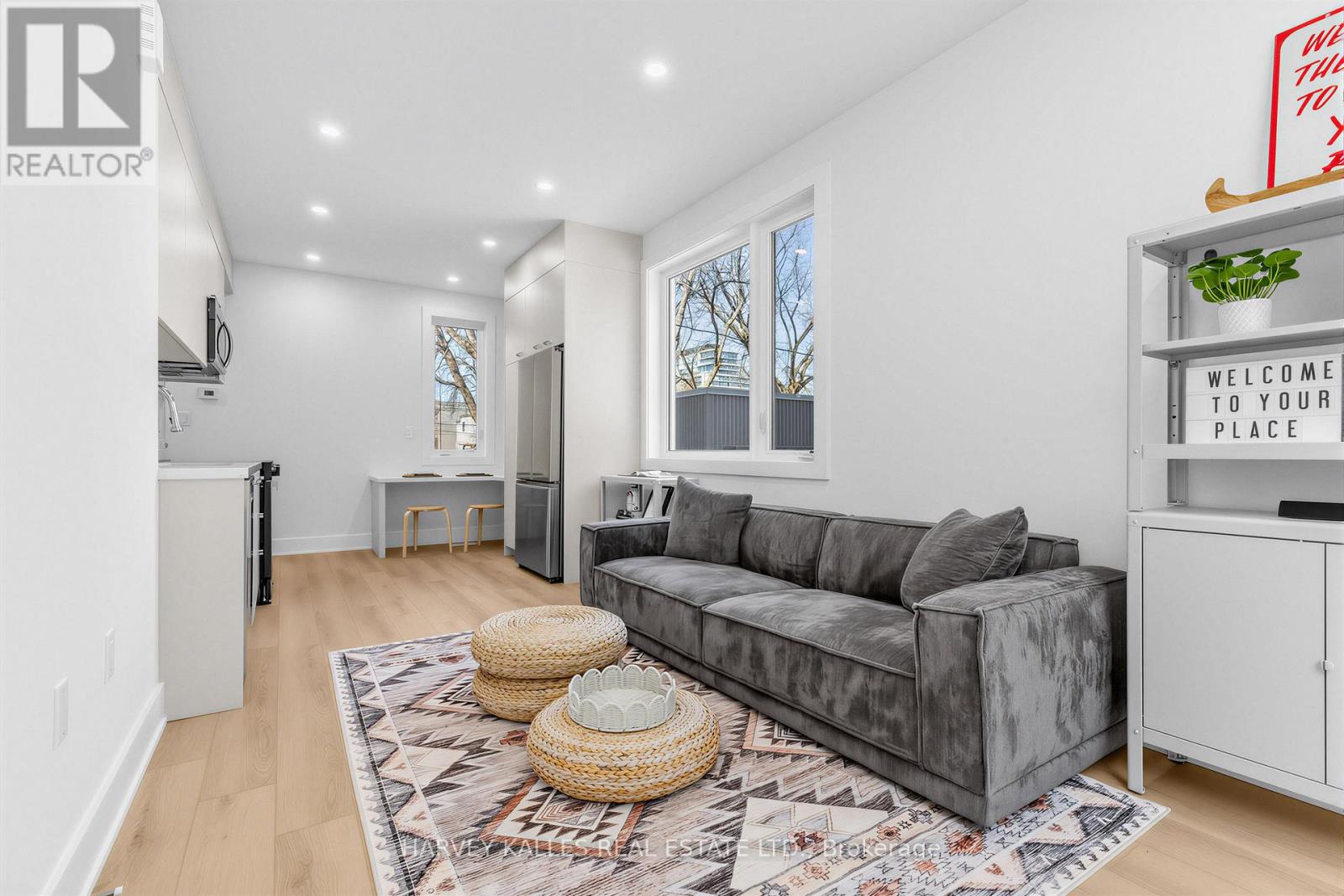 5b - 45 Bellevue Avenue, Toronto, Ontario M5T 2N5 - Photo 5 - C13089266