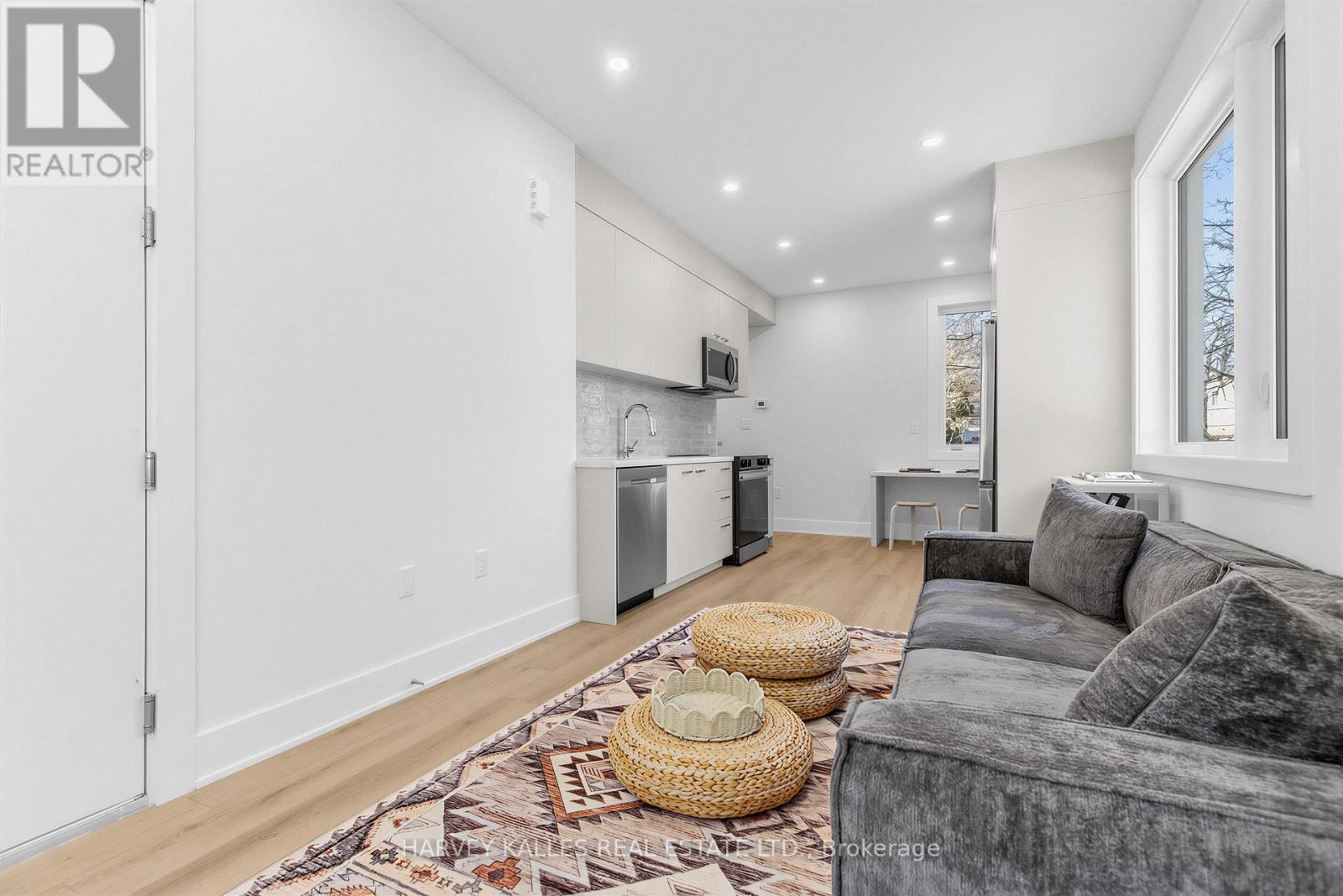 5b - 45 Bellevue Avenue, Toronto, Ontario M5T 2N5 - Photo 6 - C13089266