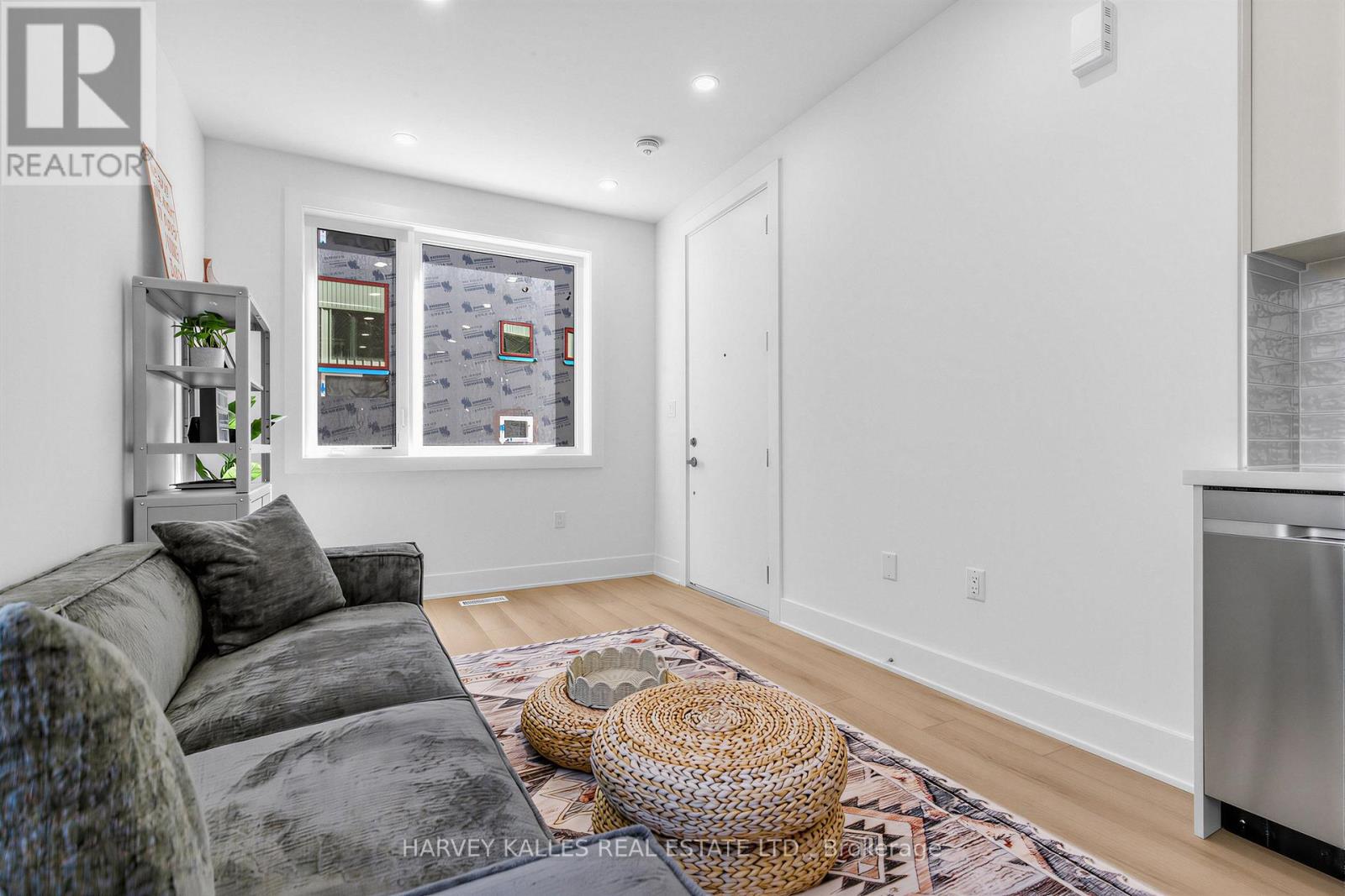 5b - 45 Bellevue Avenue, Toronto, Ontario M5T 2N5 - Photo 7 - C13089266