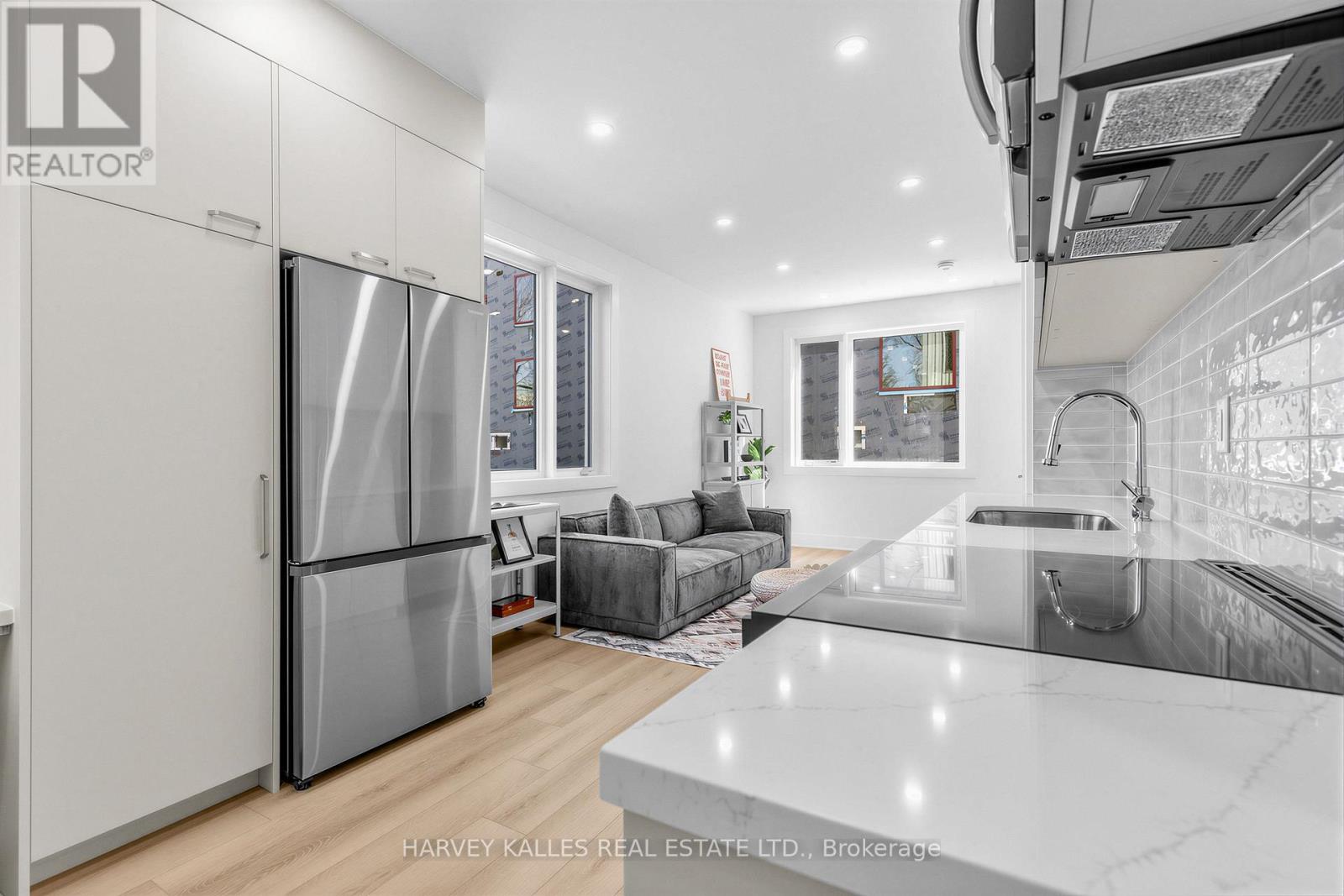 5b - 45 Bellevue Avenue, Toronto, Ontario M5T 2N5 - Photo 9 - C13089266