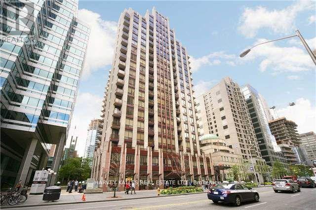 1603 - 85 BLOOR STREET E, Toronto, Ontario
