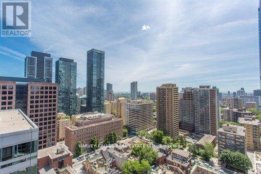 1603 - 85 Bloor Street E, Toronto, Ontario  M4W 3Y1 - Photo 23 - C13090960