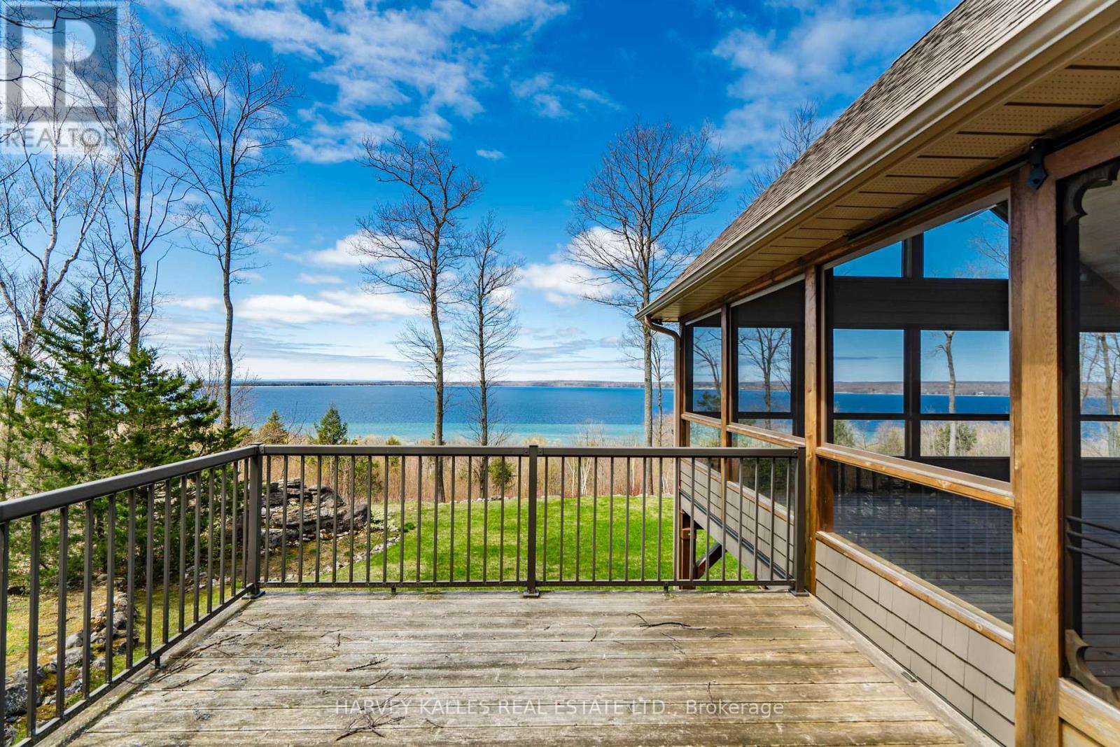 20 NIPPISSING RIDGE ROAD, Tiny, Ontario