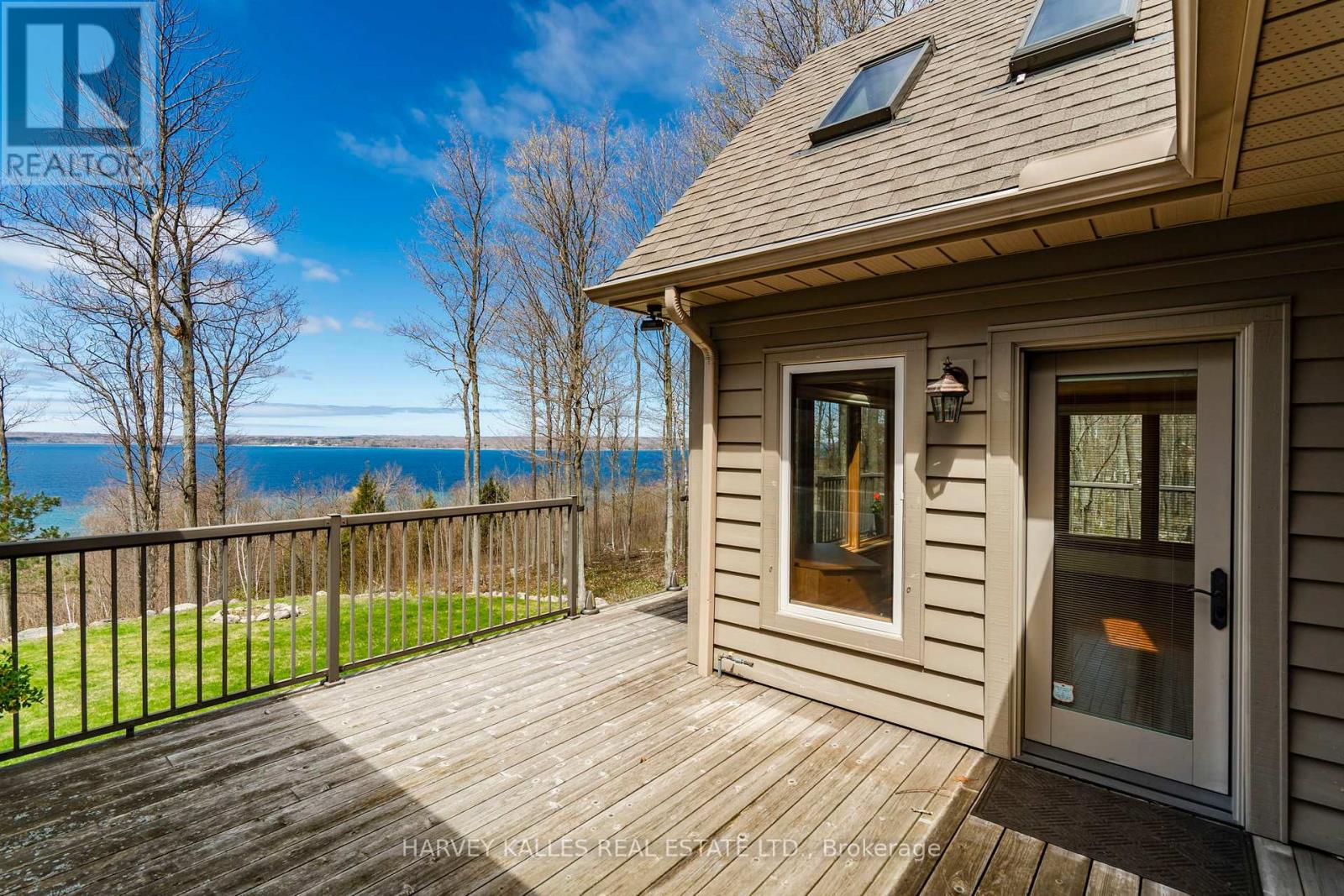 20 Nippissing Ridge Road, Tiny, Ontario L9M 0T8 - Photo 20 - S13091276
