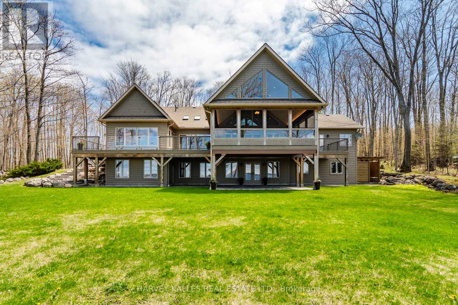 20 Nippissing Ridge Road, Tiny, Ontario L9M 0T8 - Photo 3 - S13091276