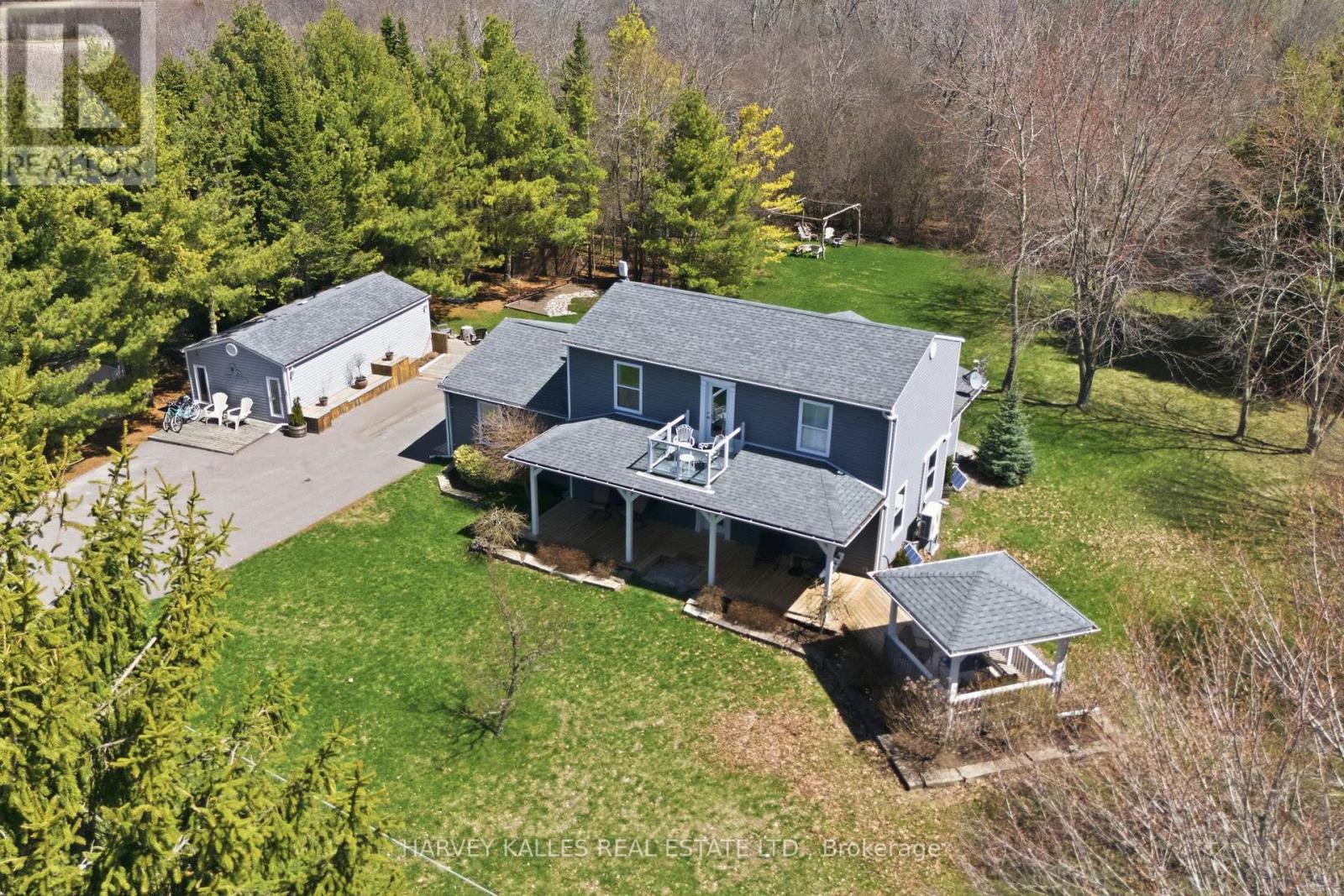 17682 Loyalist Parkway, Prince Edward County, Ontario K0K 3L0 - Photo 2 - X13092588