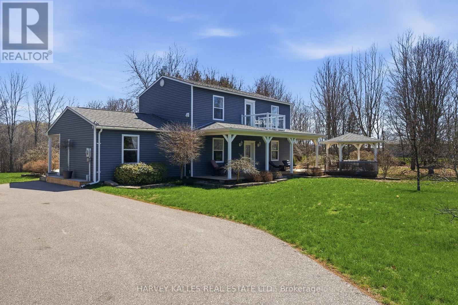 17682 Loyalist Parkway, Prince Edward County, Ontario K0K 3L0 - Photo 3 - X13092588