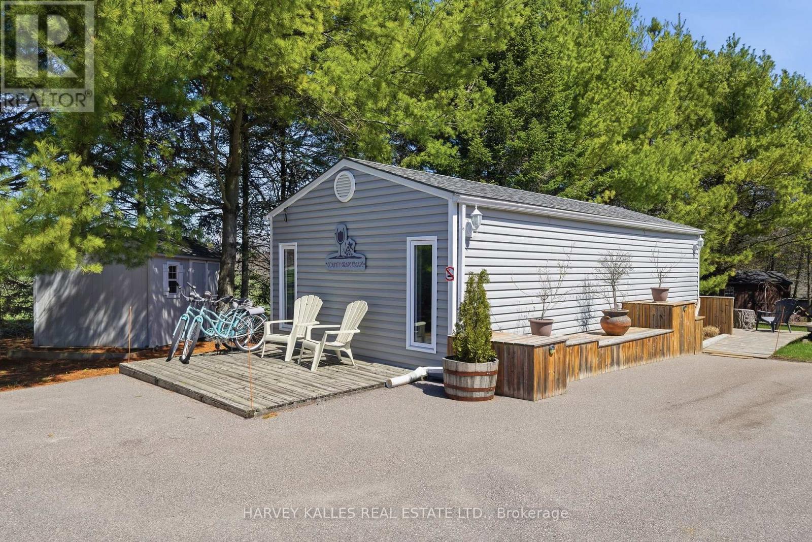 17682 Loyalist Parkway, Prince Edward County, Ontario K0K 3L0 - Photo 30 - X13092588